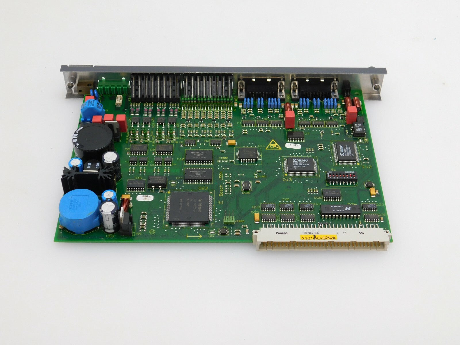 BOSCH POS-SA 1070075819 -207 5V Eror