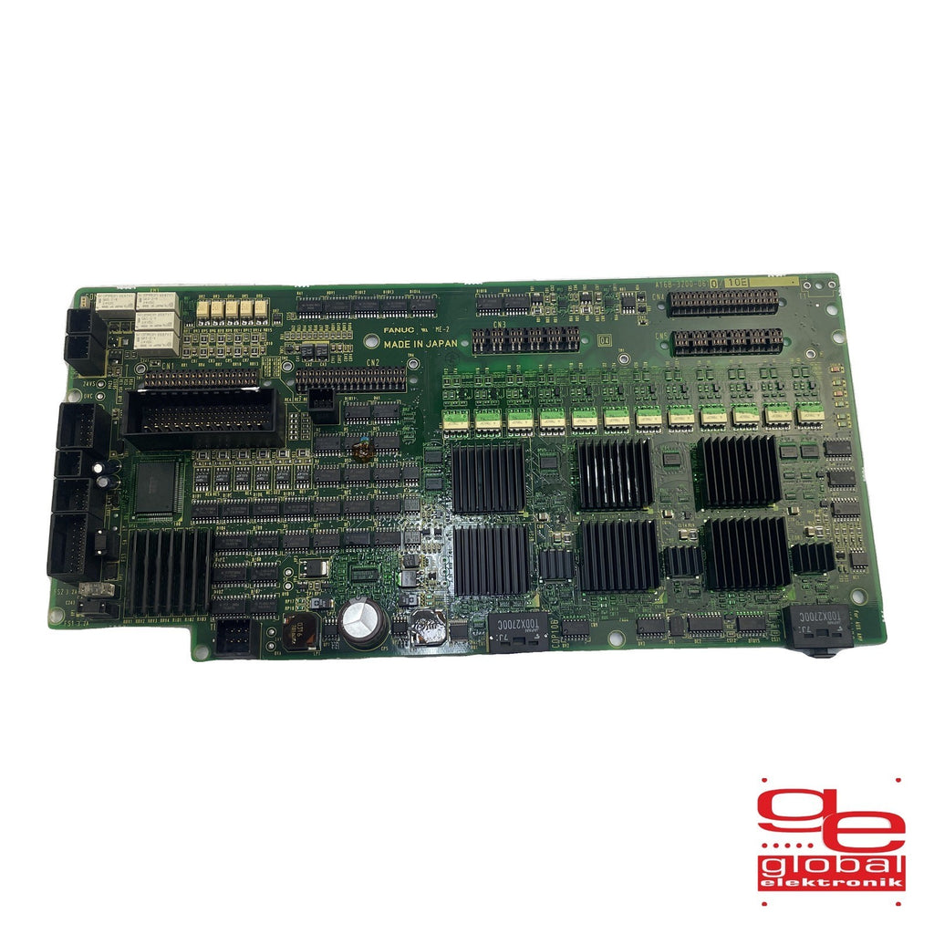 FANUC PCB Board  A16B-3200-0610/10E