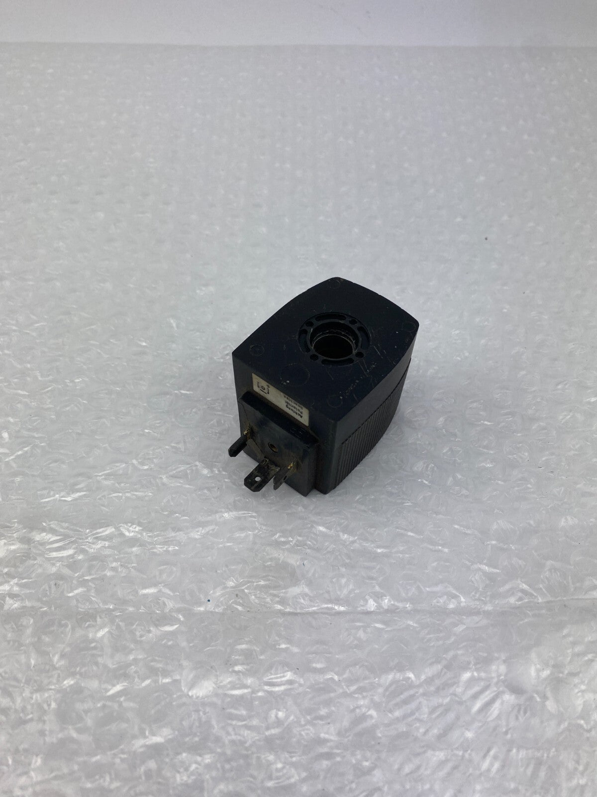 bürkert 6519 W 6,0 FLNSCH PN2-8bar 144483P