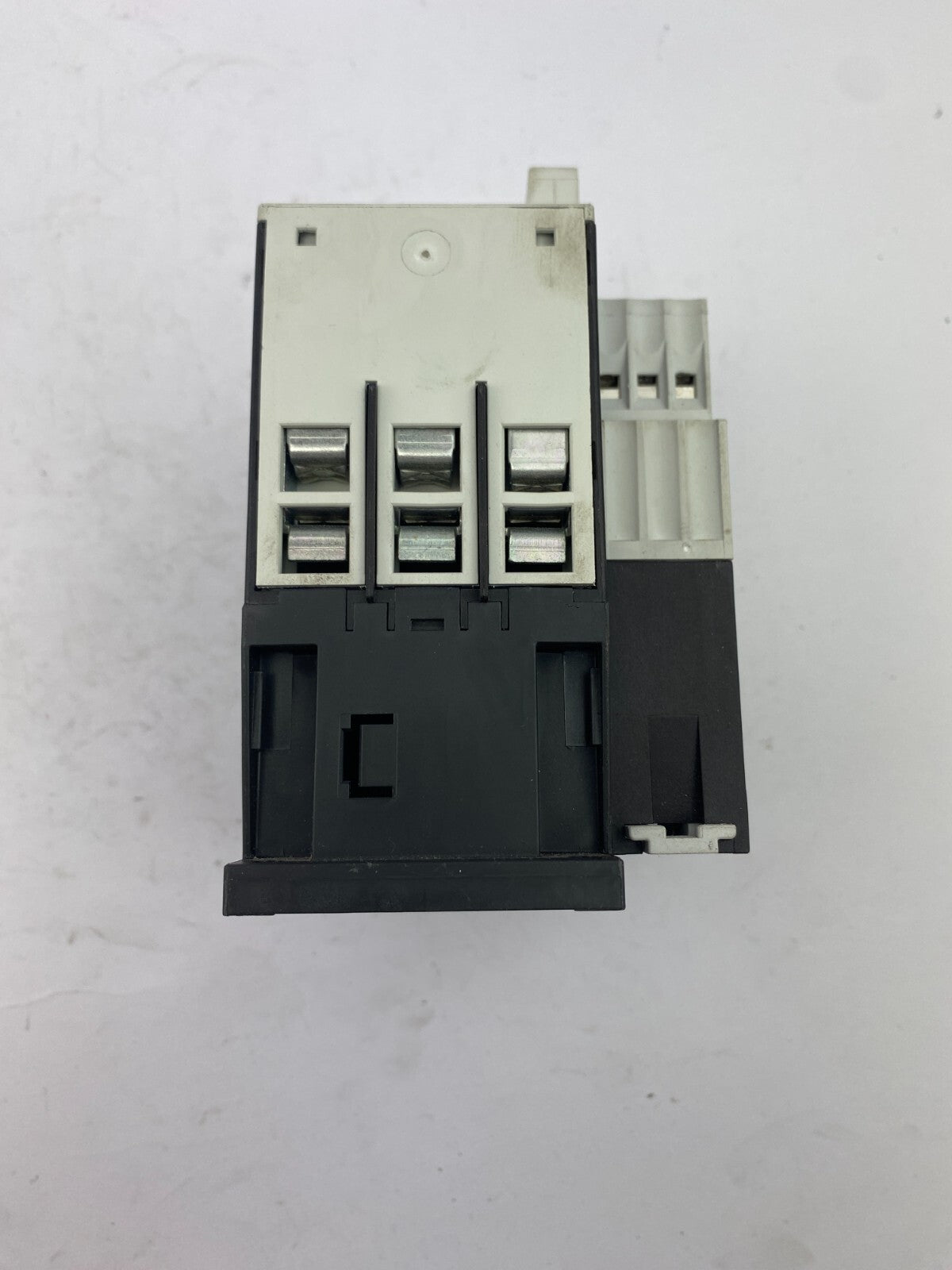 EATON DIL M40 XCE040D + EATON ETR4-51-A