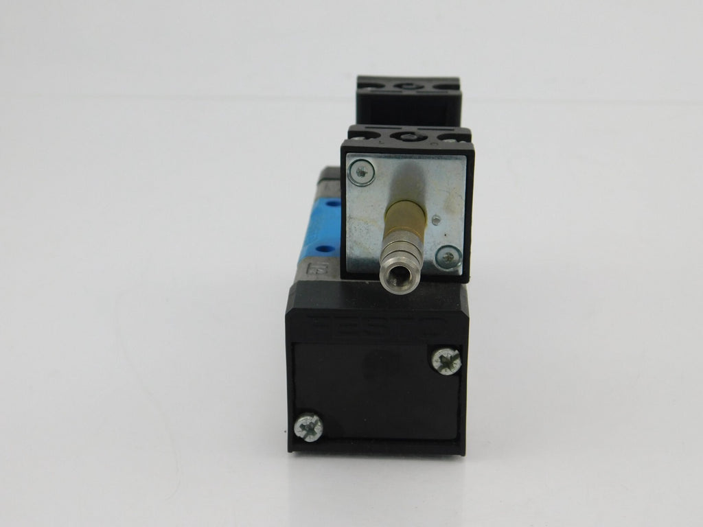 FESTO MAGNETVENTIL MN1H/5/3G-D-1-S C 159680