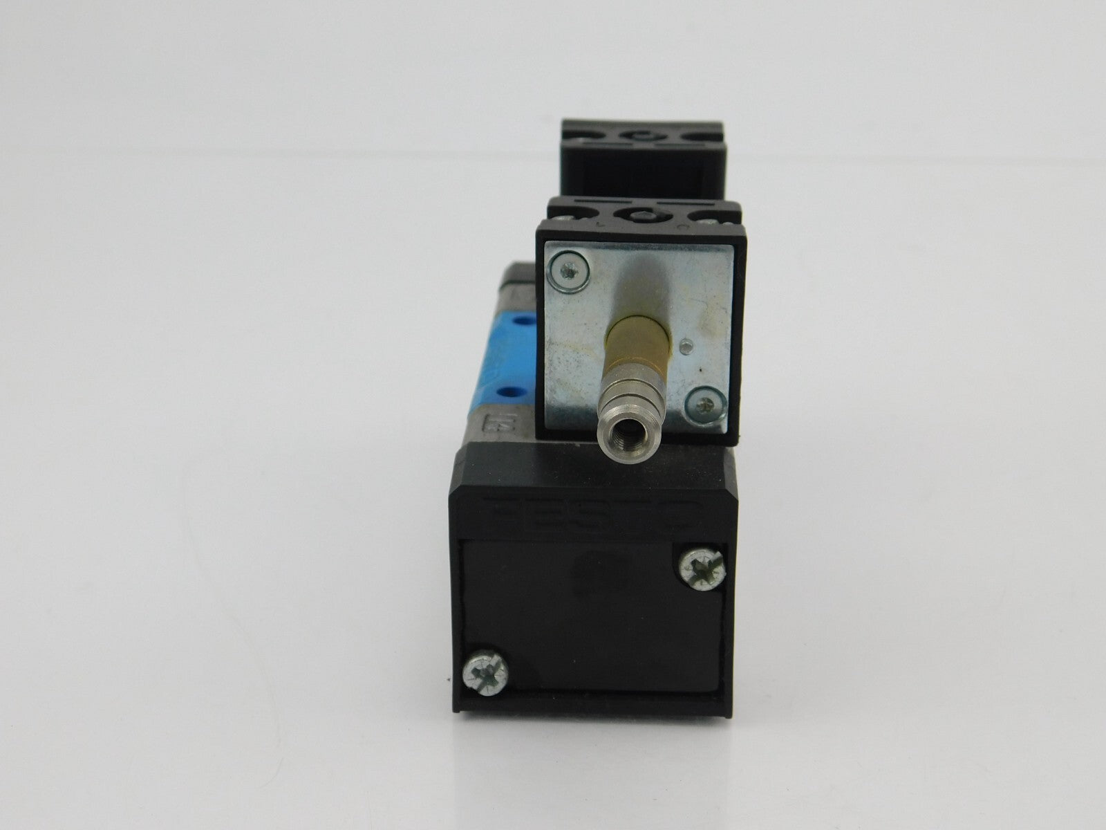 FESTO MAGNETVENTIL MN1H/5/3G-D-1-S C 159680