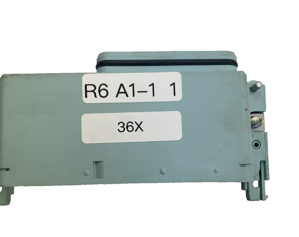 SIEMENS 6ES7 194-4CA00-0AA0