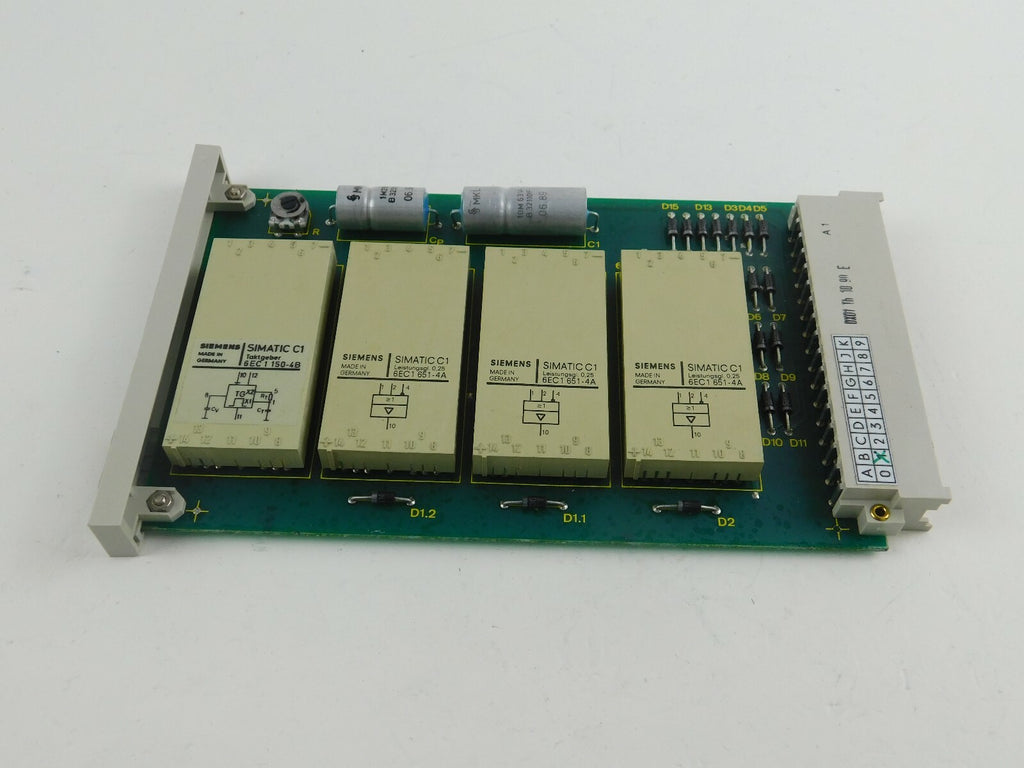 Siemens Simatic G22900-E5966-S1-A
