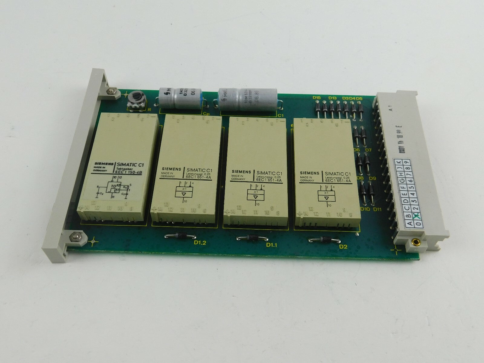 Siemens Simatic G22900-E5966-S1-A