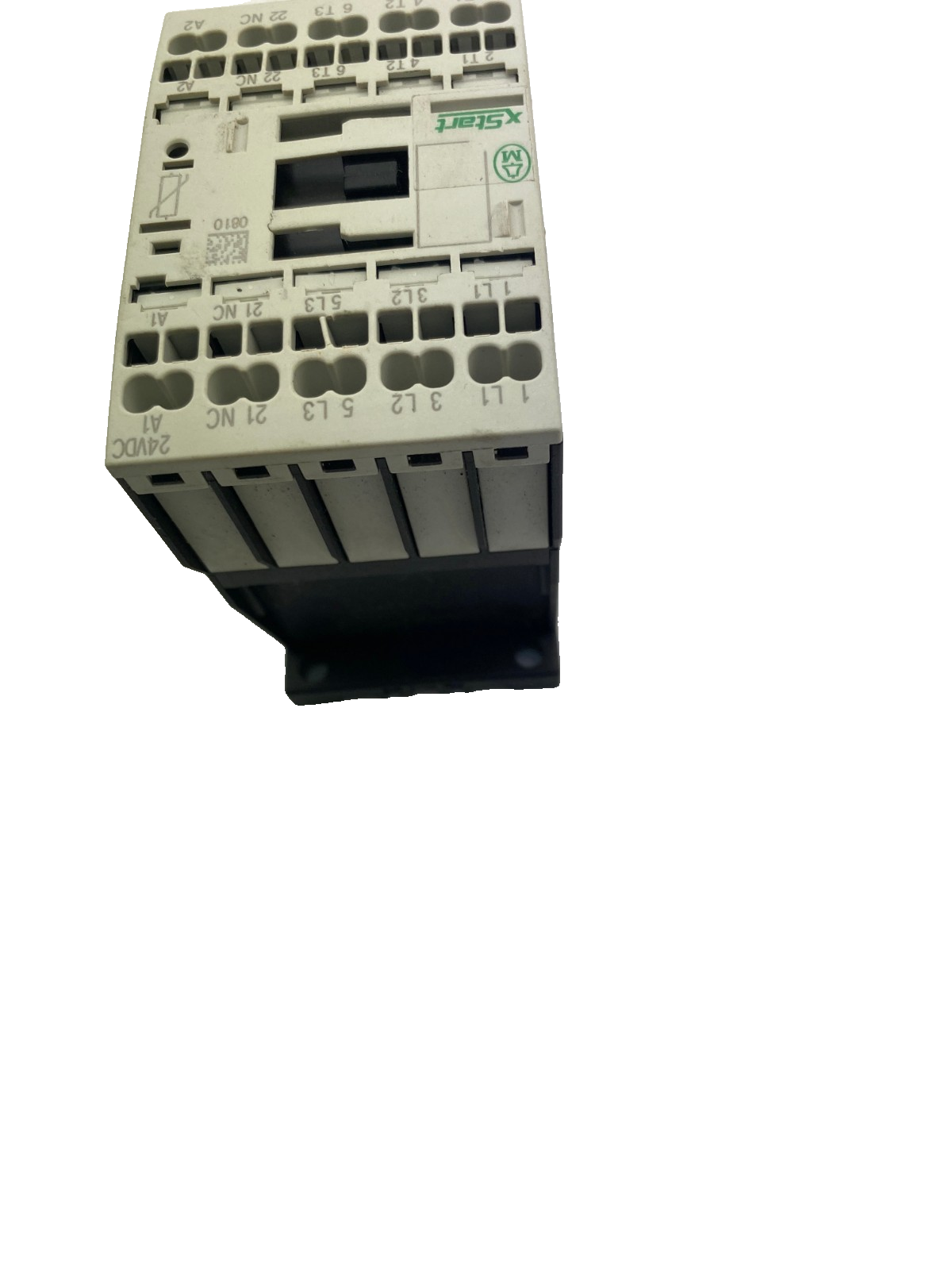 xStart / EATON DIL MC9-01