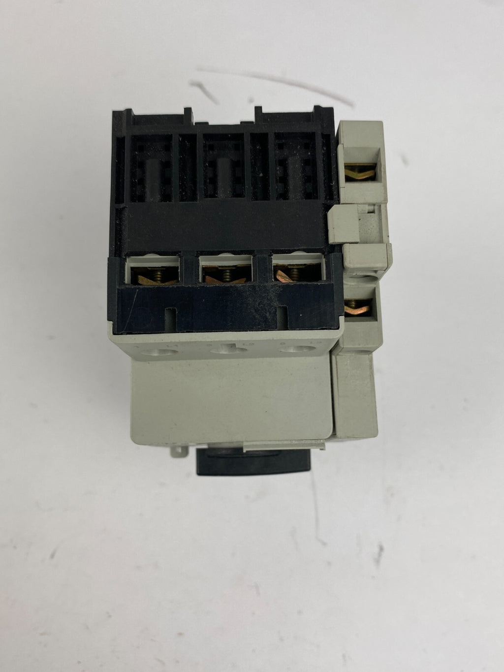 Allen-Bradley 140M-C2E-C16 B 6kV 16A +140M-C-A A