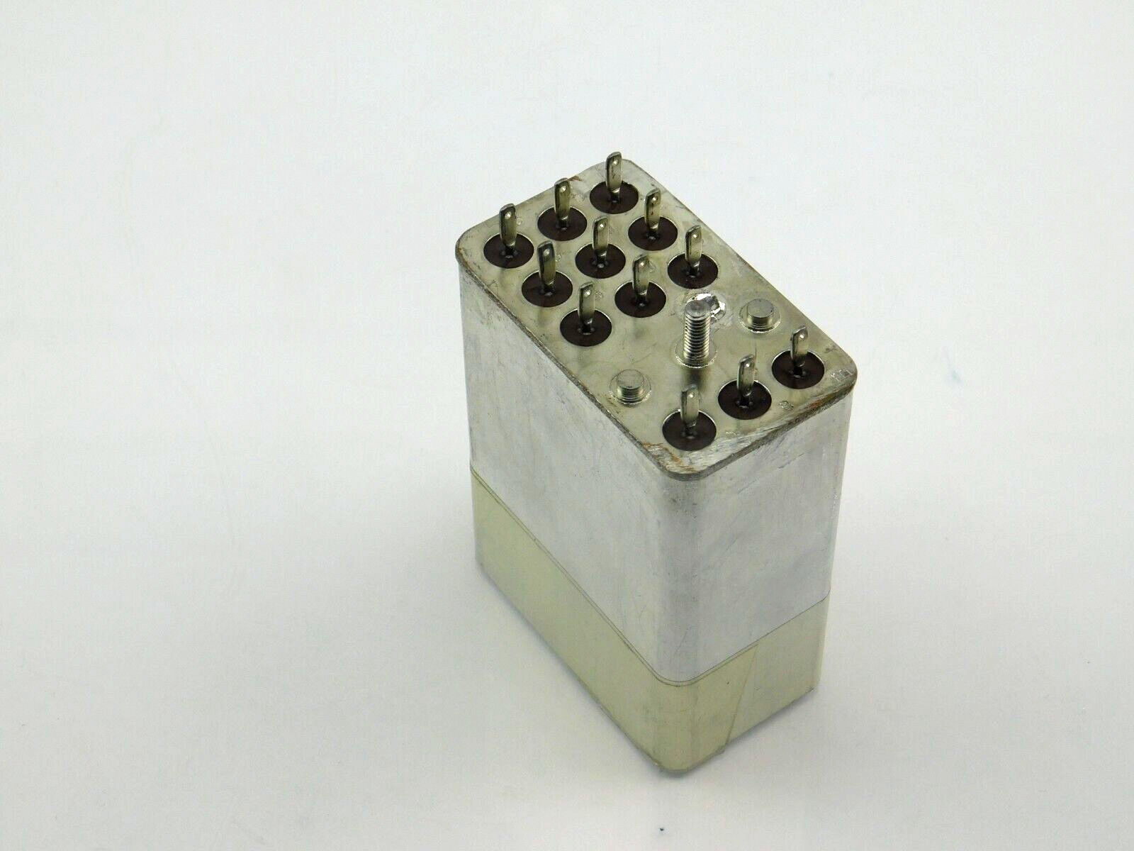 AEG Relay RHB 1003 110V-
