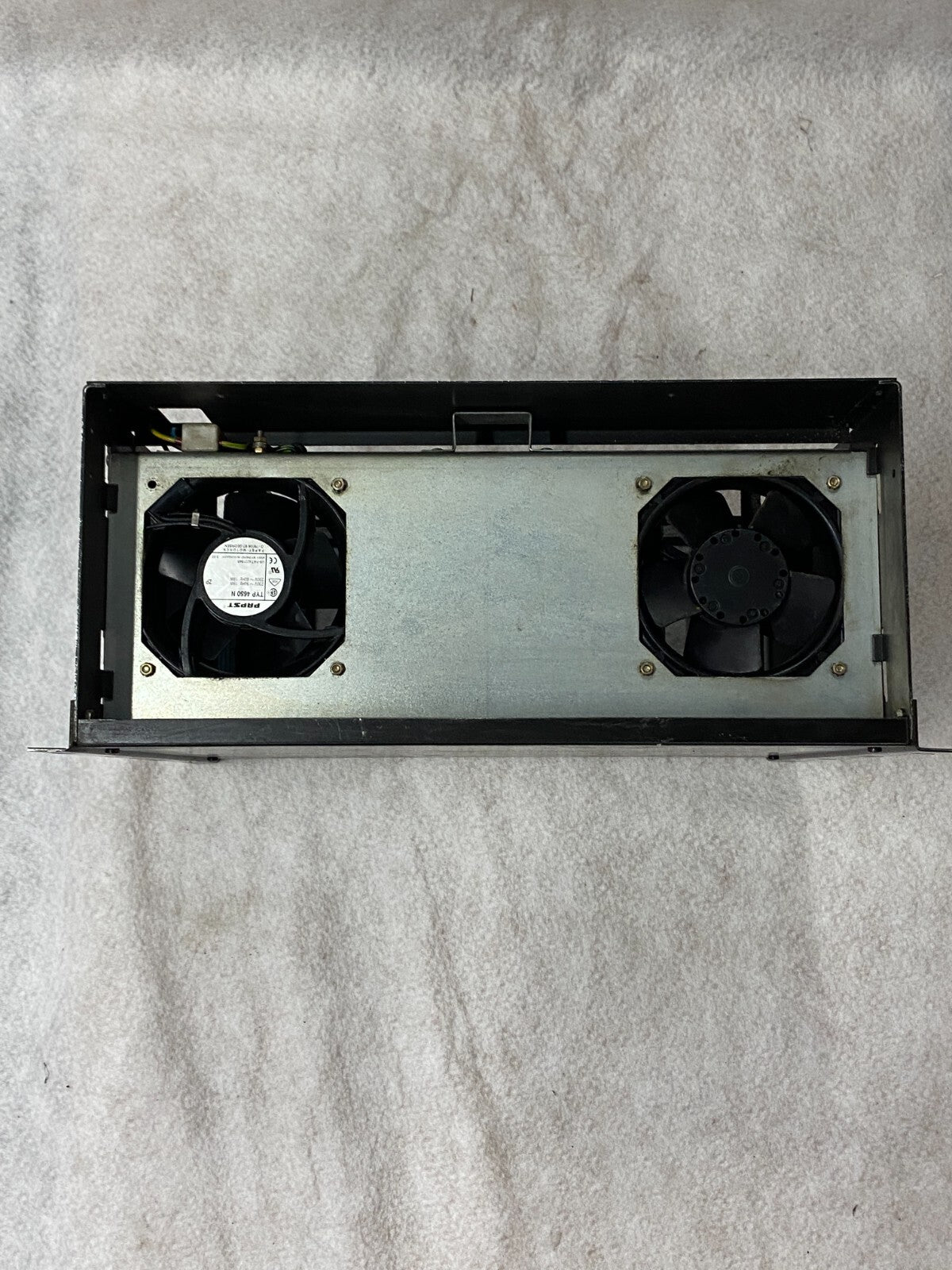 BOSCH RACK-GG 047266-105 220V~ 2A