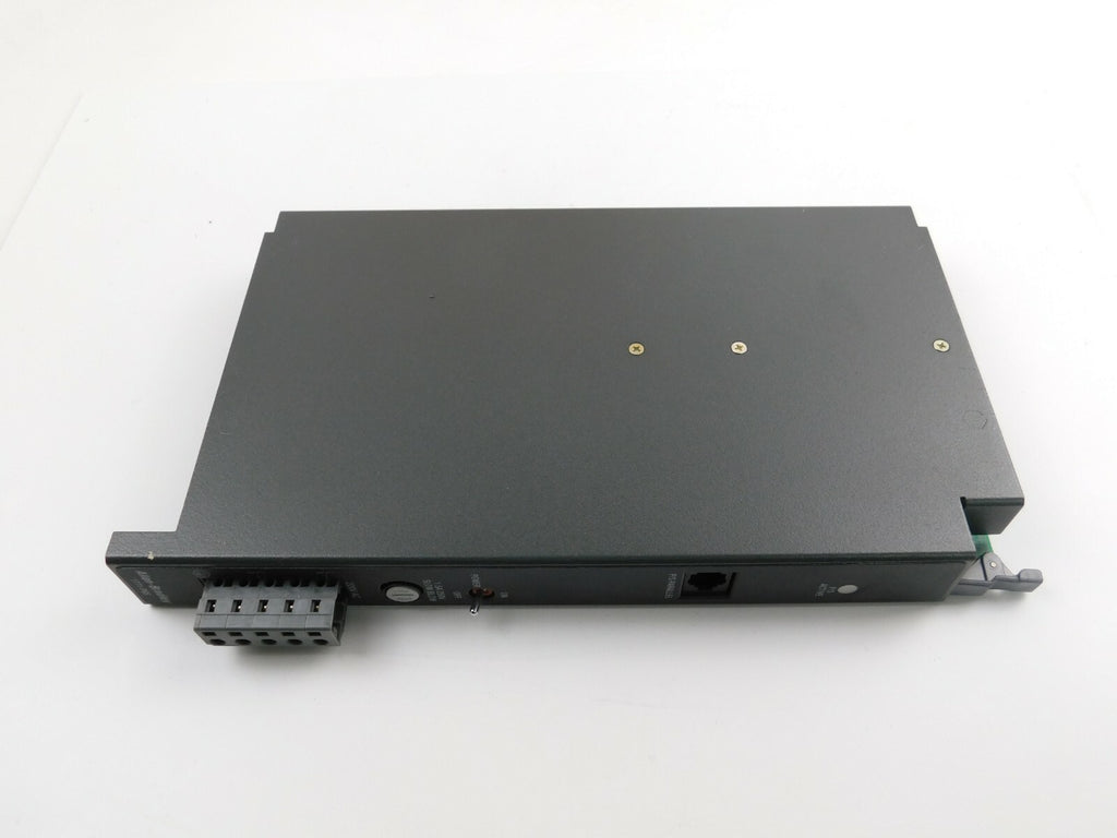 Allen Bradley  CAT.NO.1771- P6S  B 220 V AC POWER SUPPLY MDL