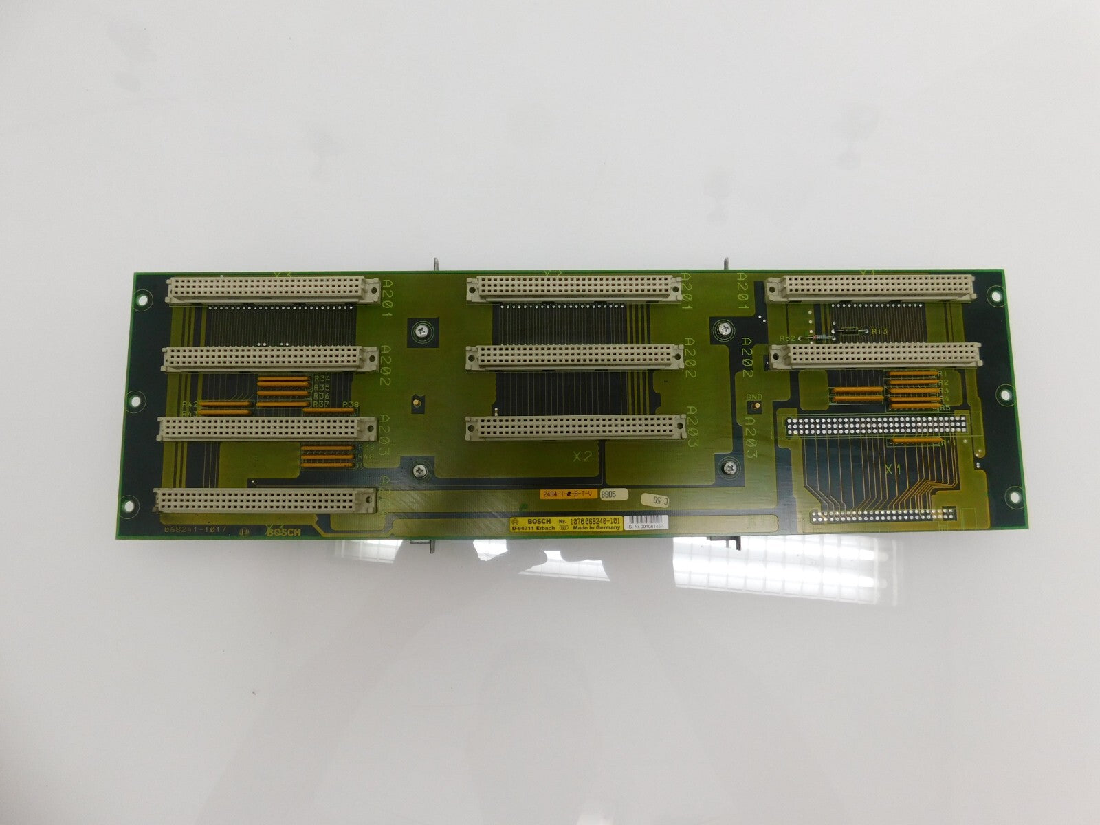 Bosch 2494-I-B-T-V  068241-1017