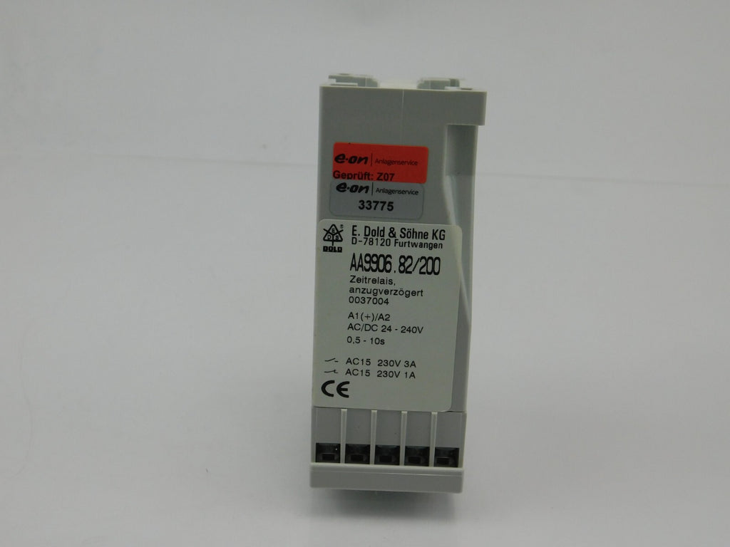 E.Dold & Söhne KG AA9906.82/200