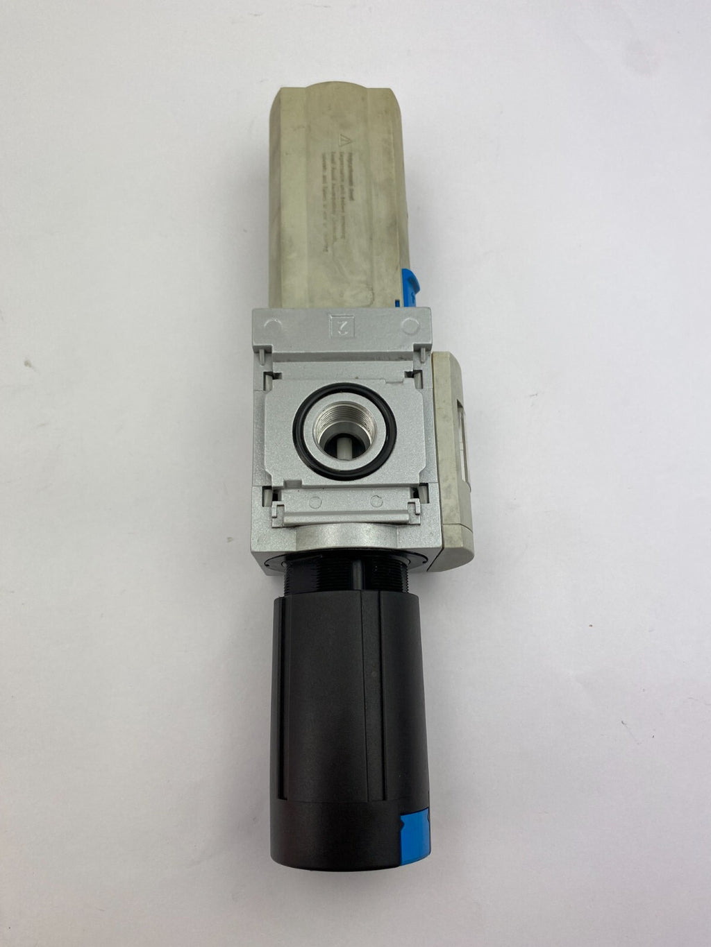 FESTO MS6LF1/2-6D-C-R-V-AS 529178