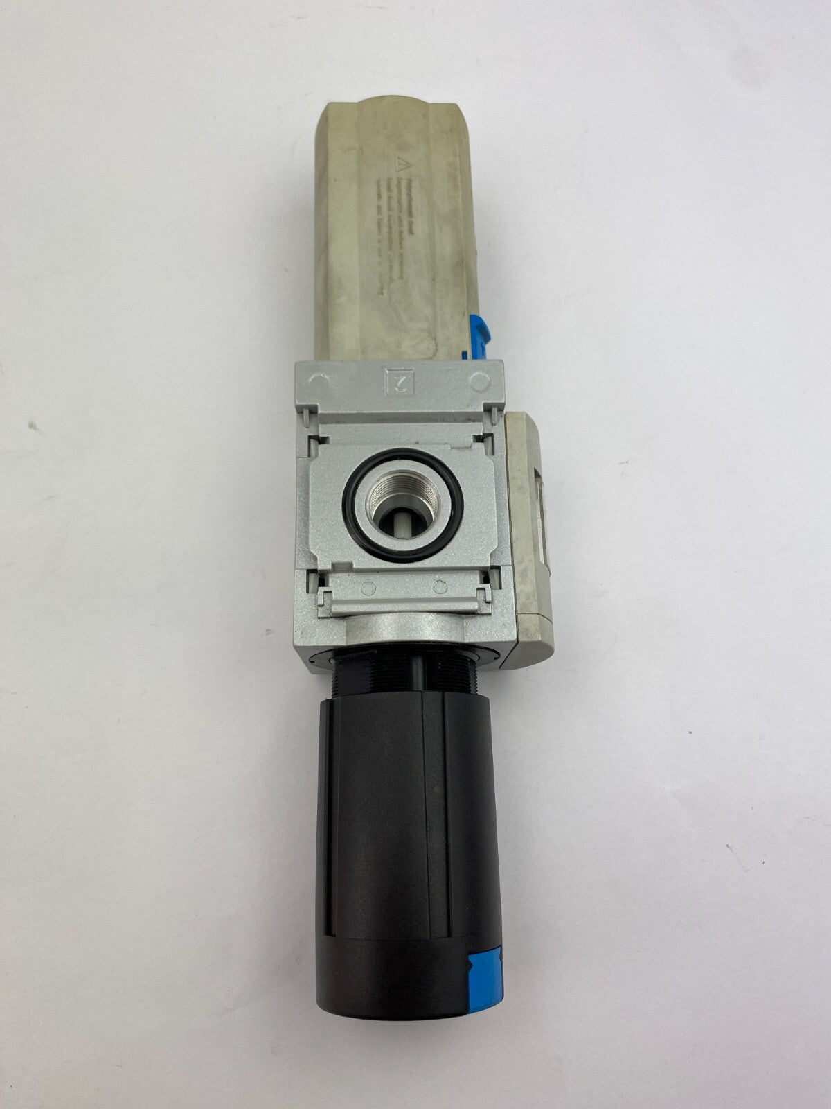 FESTO MS6LF1/2-6D-C-R-V-AS 529178