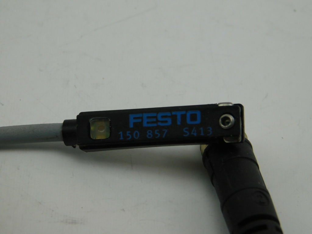 FESTO Näherungsschalter 150 857 S413