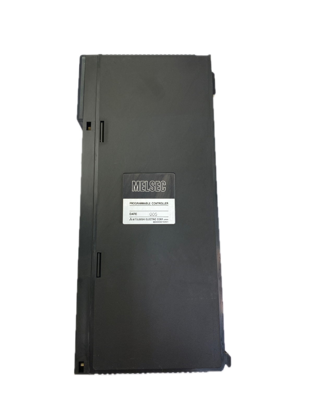 MELSEC PROGRAMMABLE CONTROLLER Ax81 DC 12V 4mA DC24V 10mA