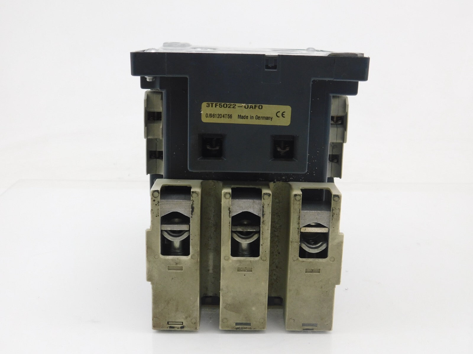 SIEMENS SIRIUS 3TF50