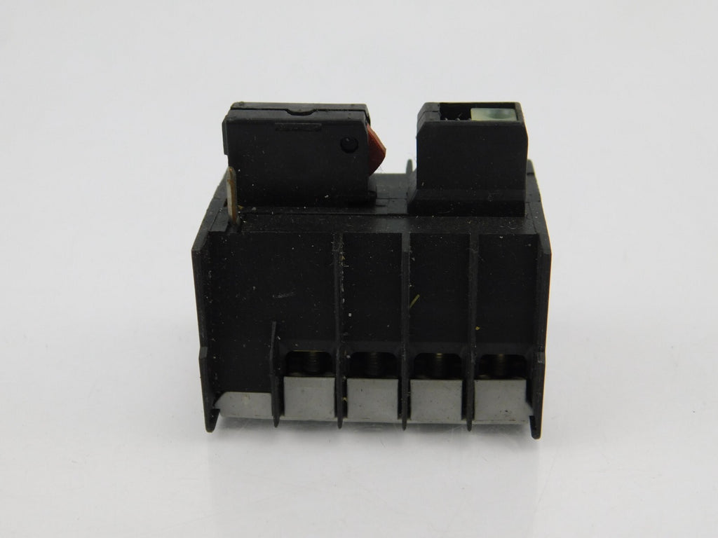 SIEMENS 3TX4431-2A 3NO+1NC