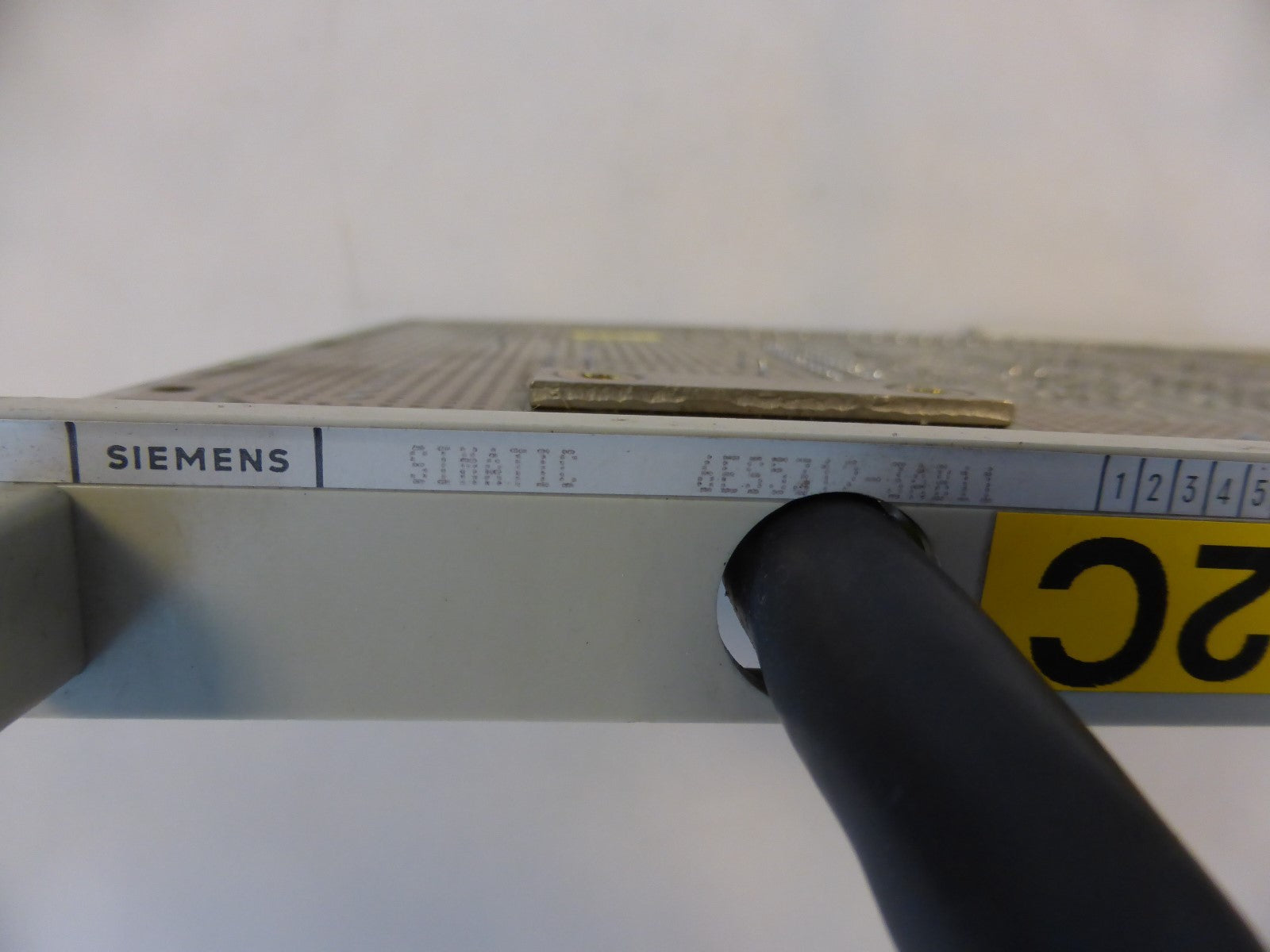 Siemens Simatic 6ES5312-3AB11