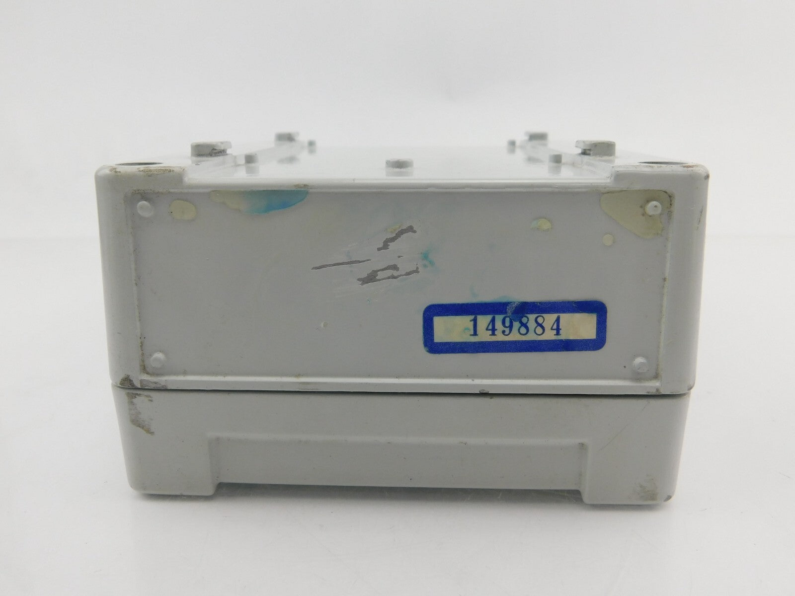 Endress + Hauser Conducta Smartec-C 149884 4-20mA 220V