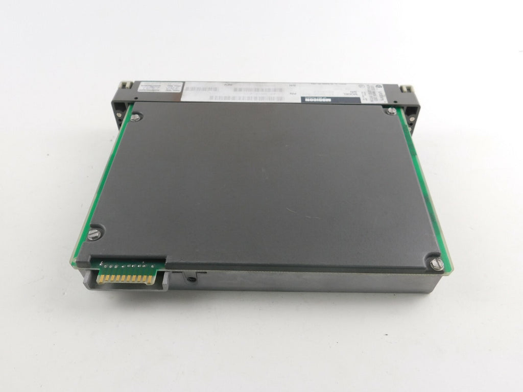 AEG Modicon  AS-B838-032  Output 24VDC