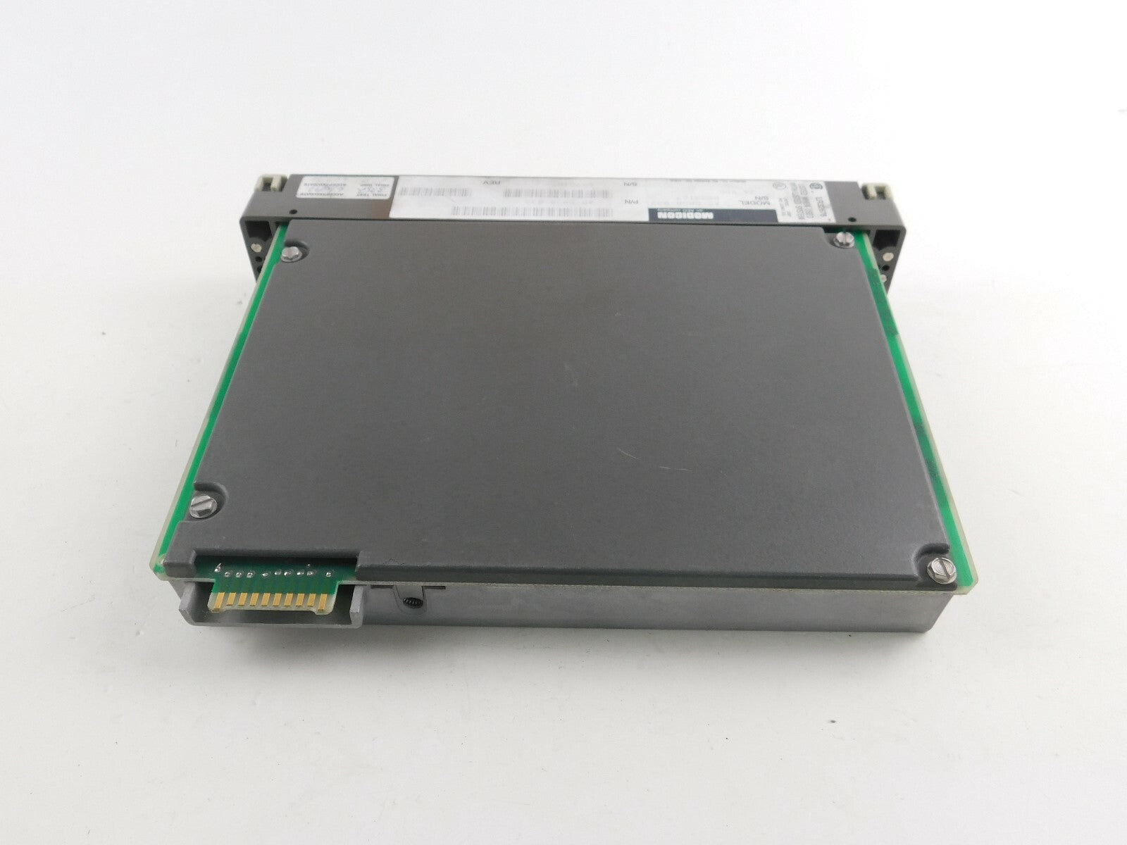 AEG Modicon  AS-B838-032  Output 24VDC
