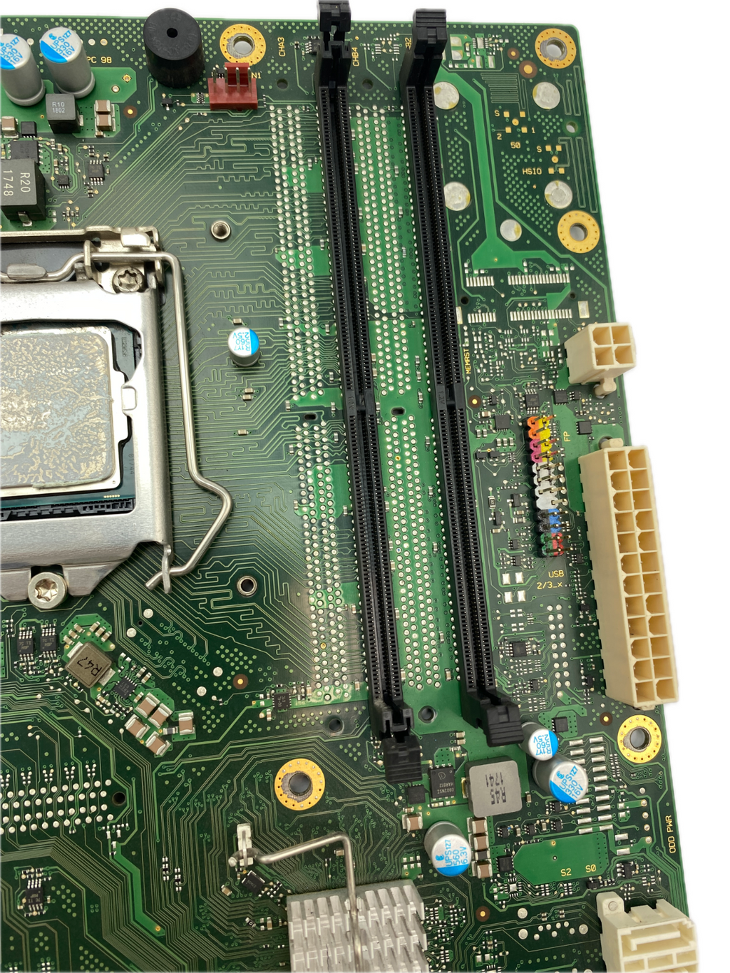 KUKA KRC4 mainboard  W26361-W4143-Z1-02-36