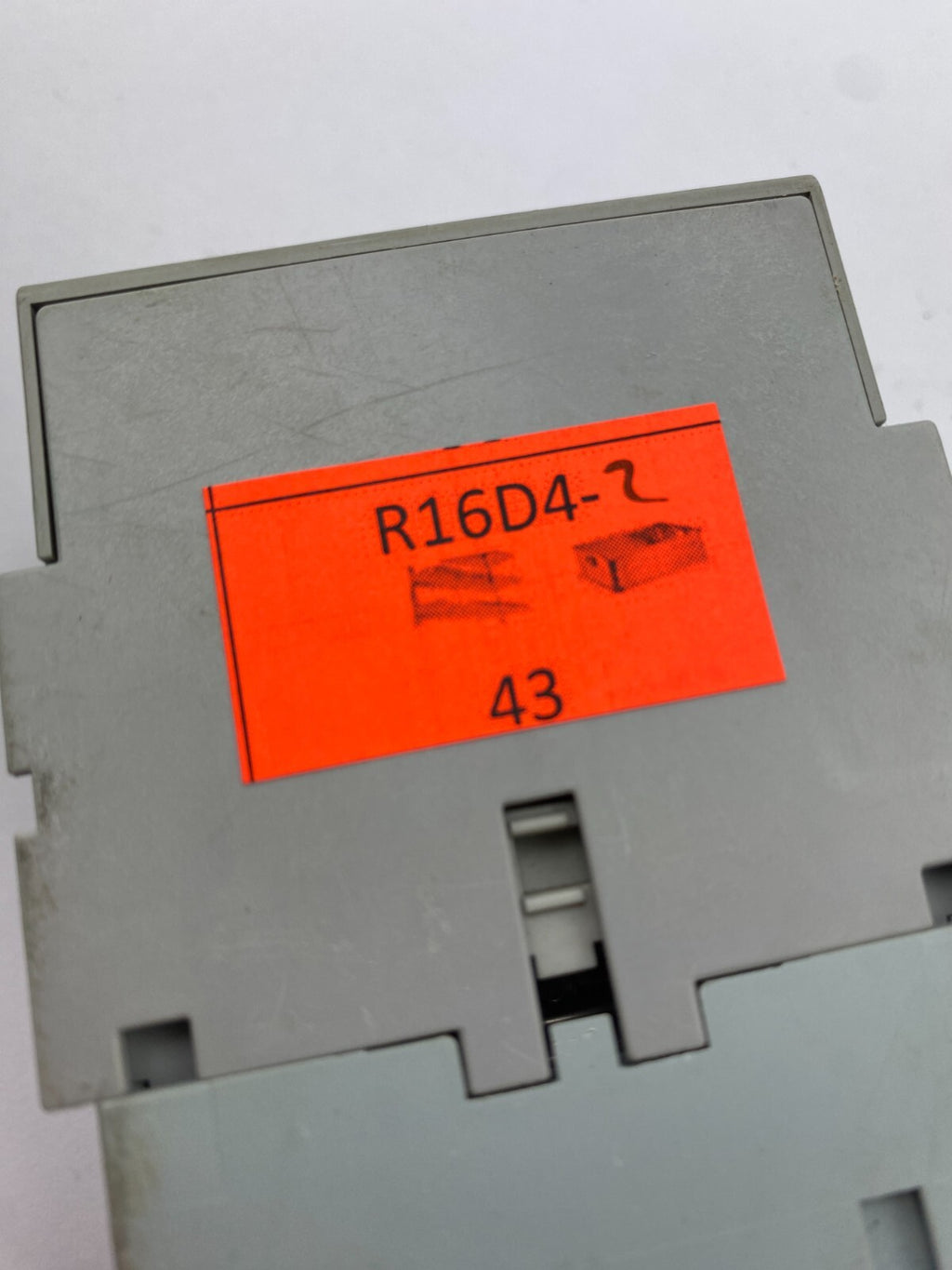 Allen-Bradley 100-C43*00+Allen-Bradley 100-FSC48
