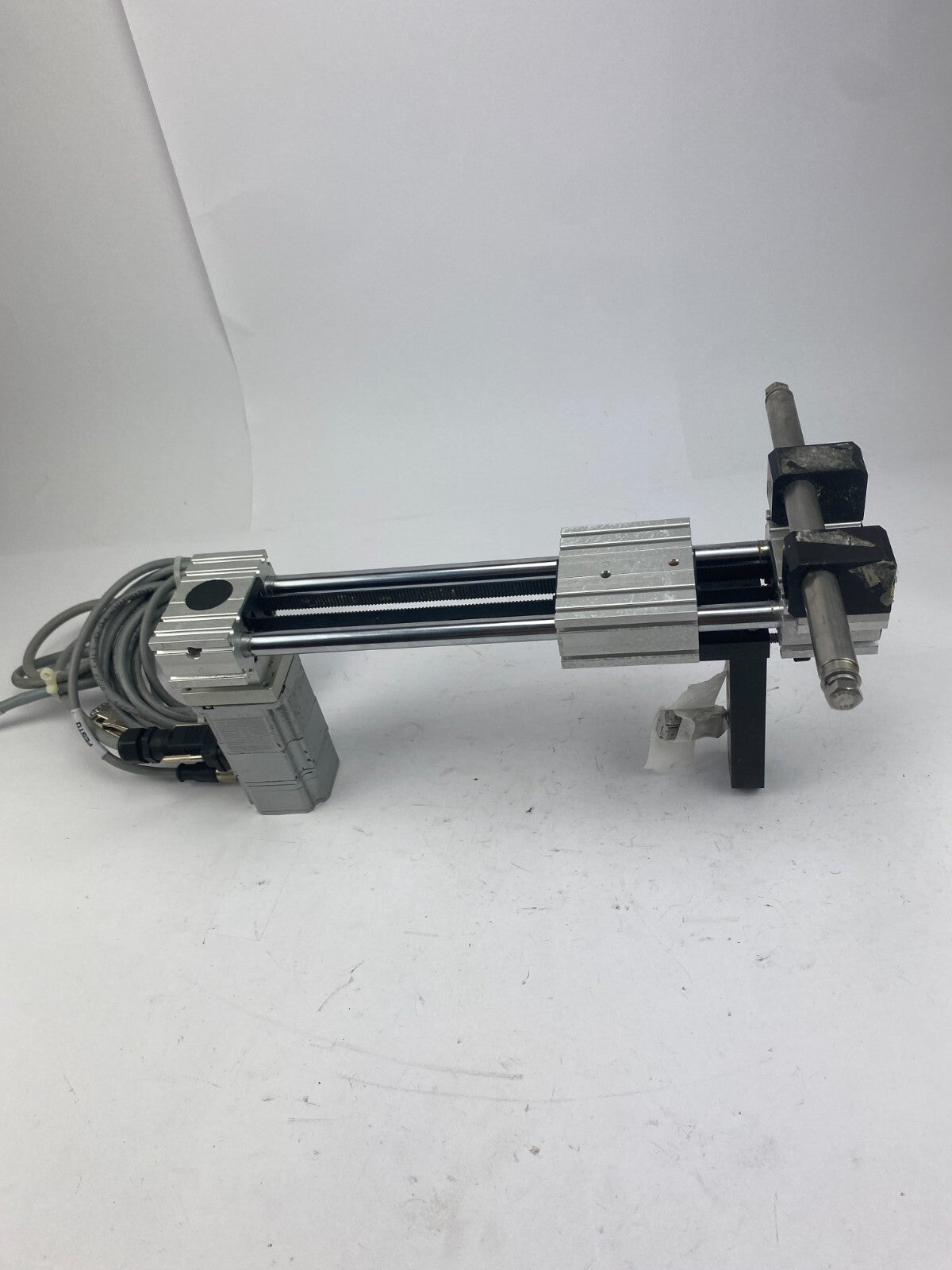 FESTO EMMS-ST-57-S-SE 549409 +...