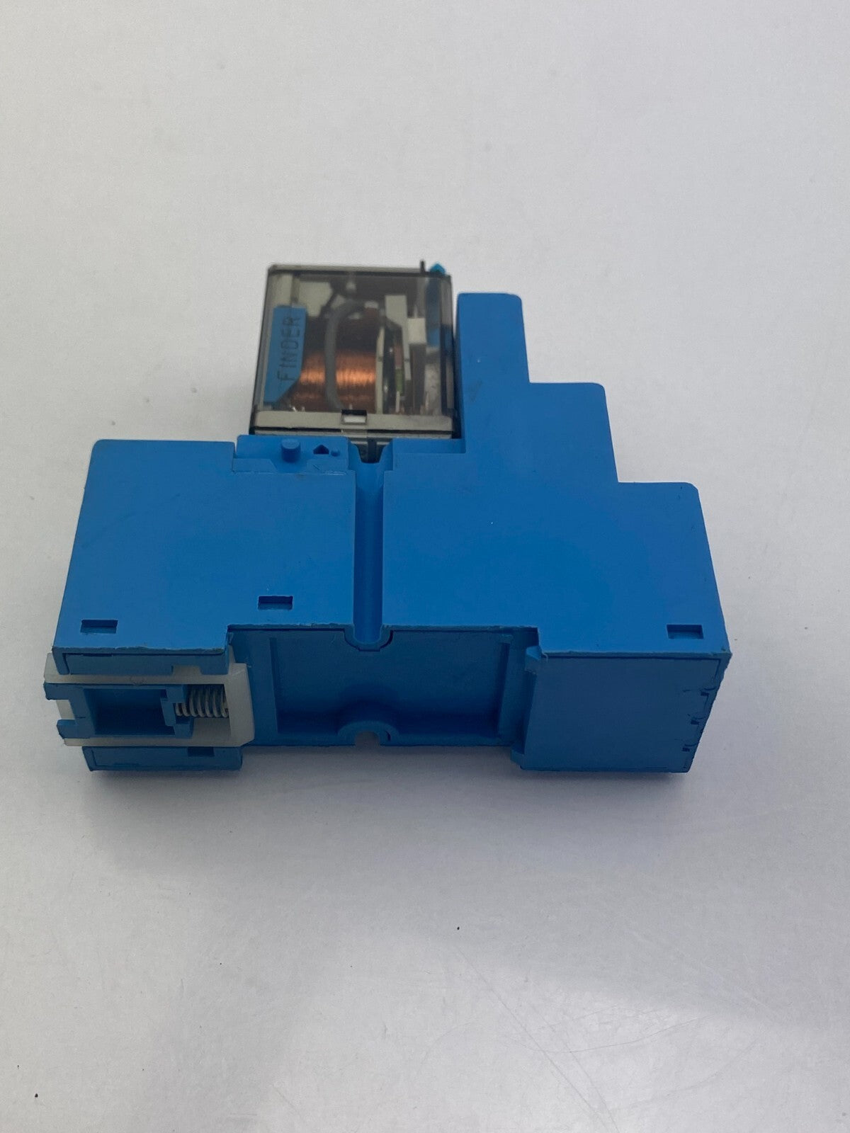 finder TYPE 55.32 10A-250V~ 0070+finder 94.04 ** 2 Stück**