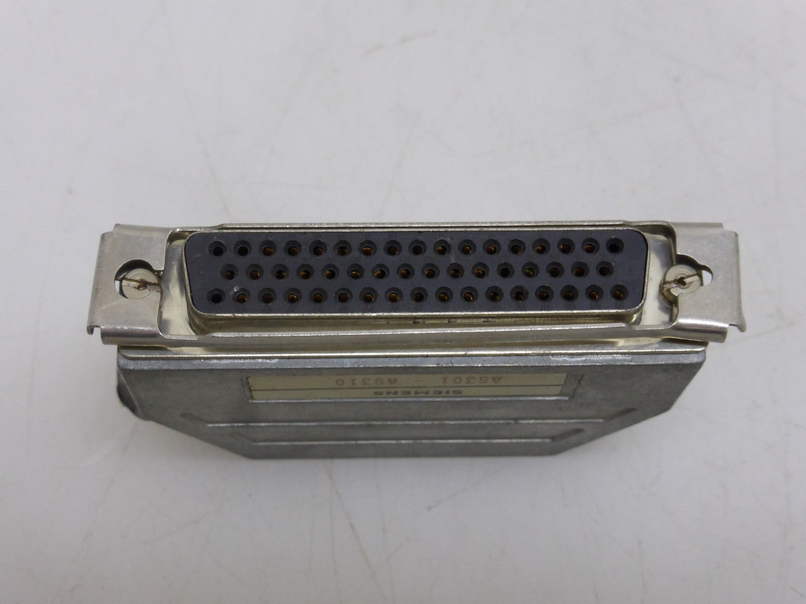 Siemens 6ES5721-0DB20