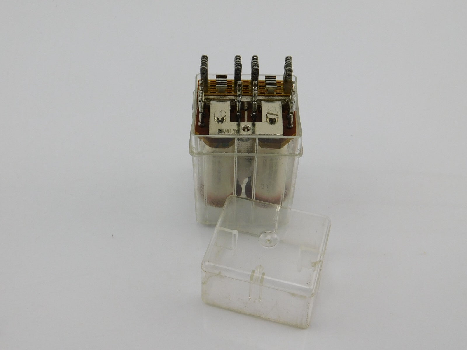 Siemens  Spule II 660-7800-0,09 Cu1LV