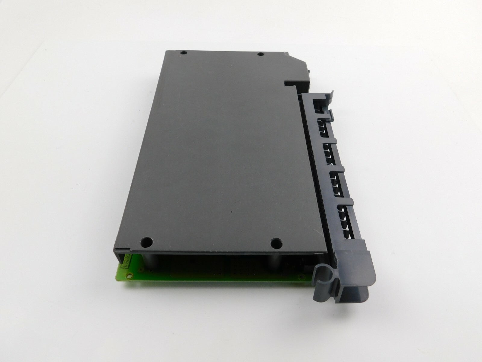 Allen Bradley CAT.NO.1771-IBD  B INPUT MODULE 10-30 VDC