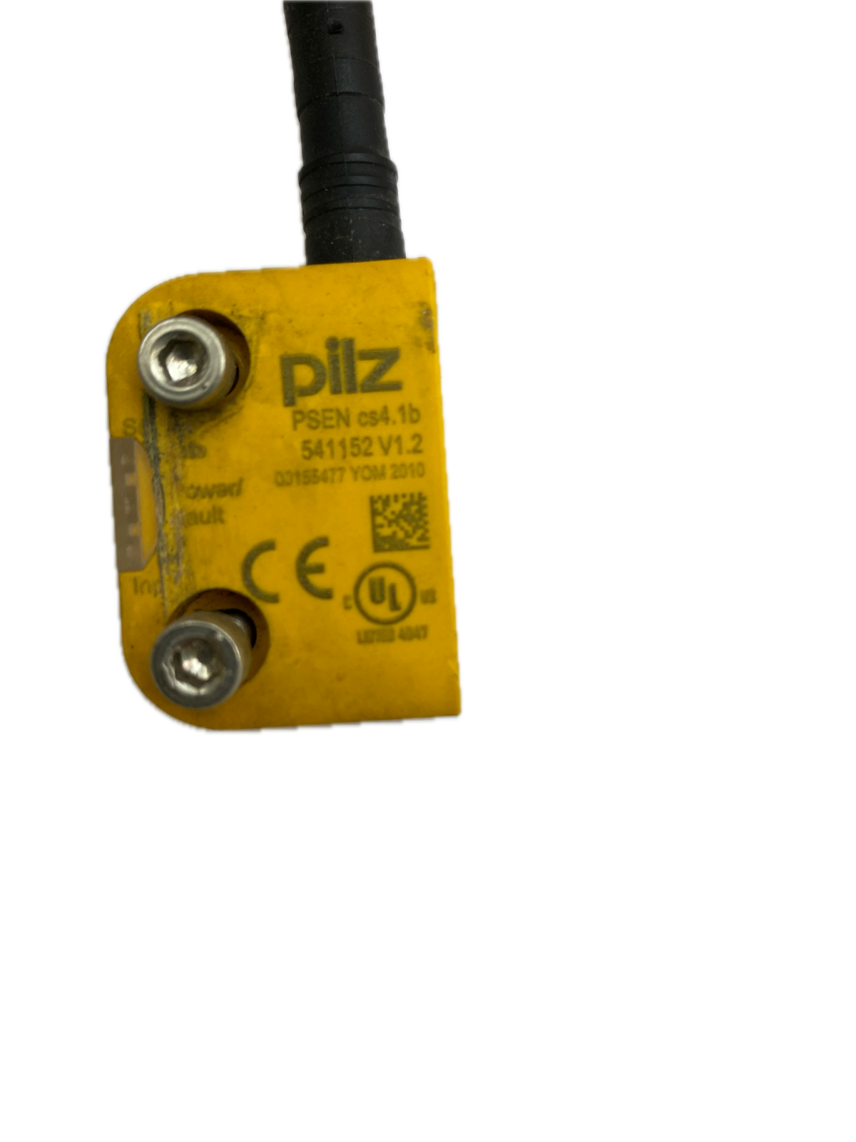 Pilz 541180 541152 ca. 4 meter