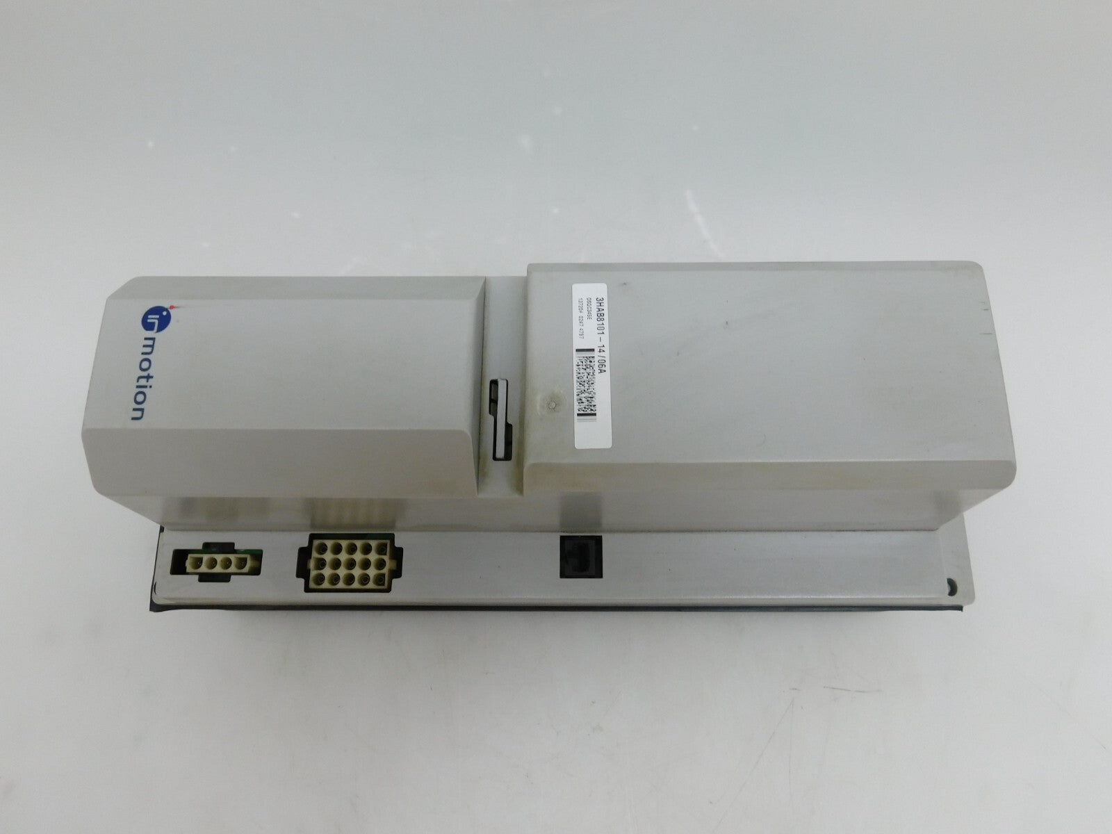  ABB in Motion 3HAB8101-14/06A DSQC345E