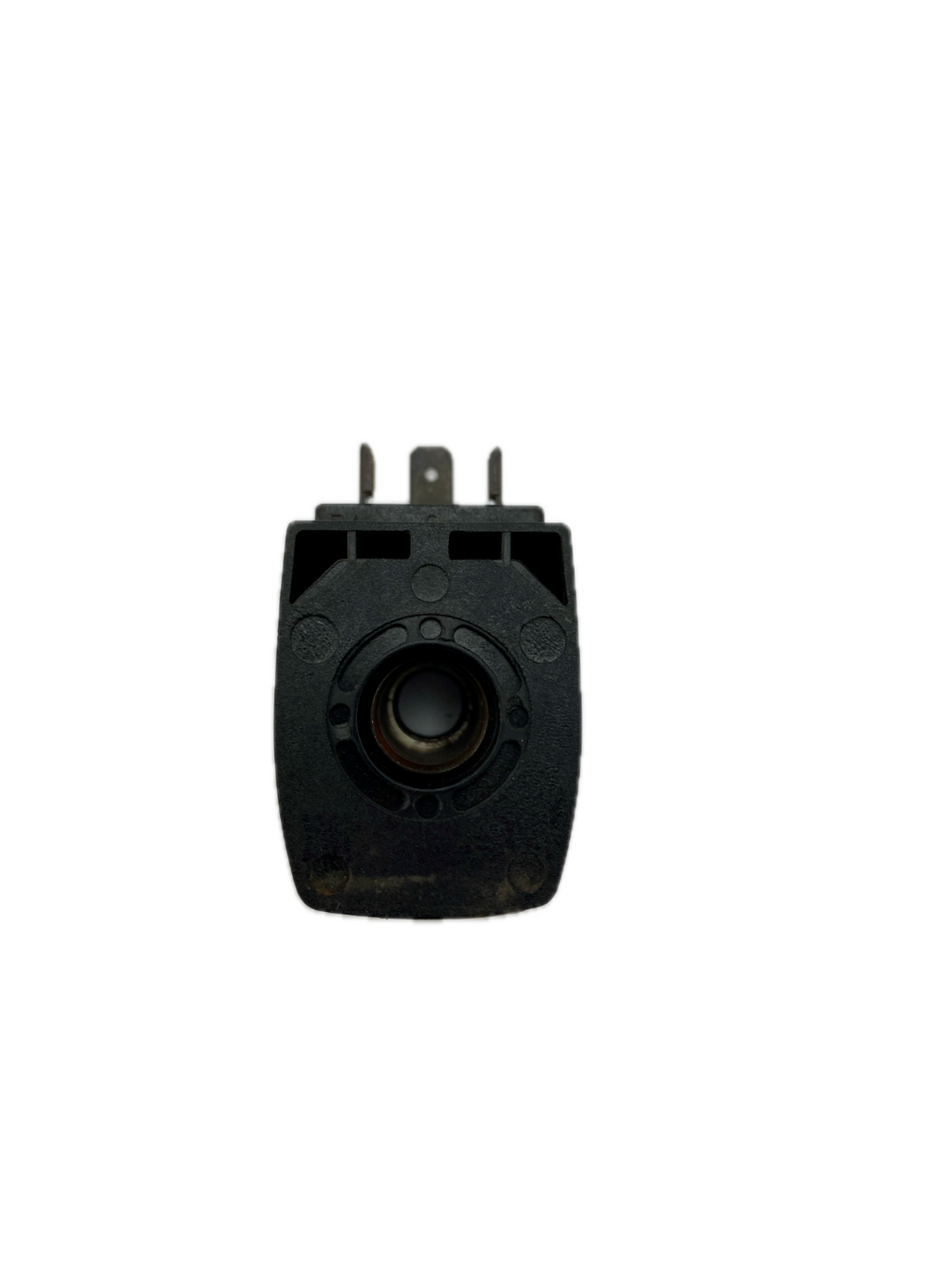 Burkert 6013 A 2.0 FKM MS
