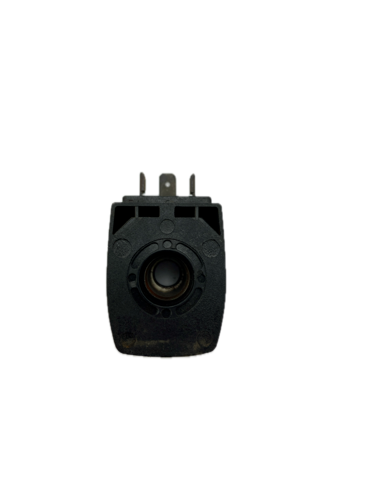 Burkert 6013 A 2.0 FKM MS