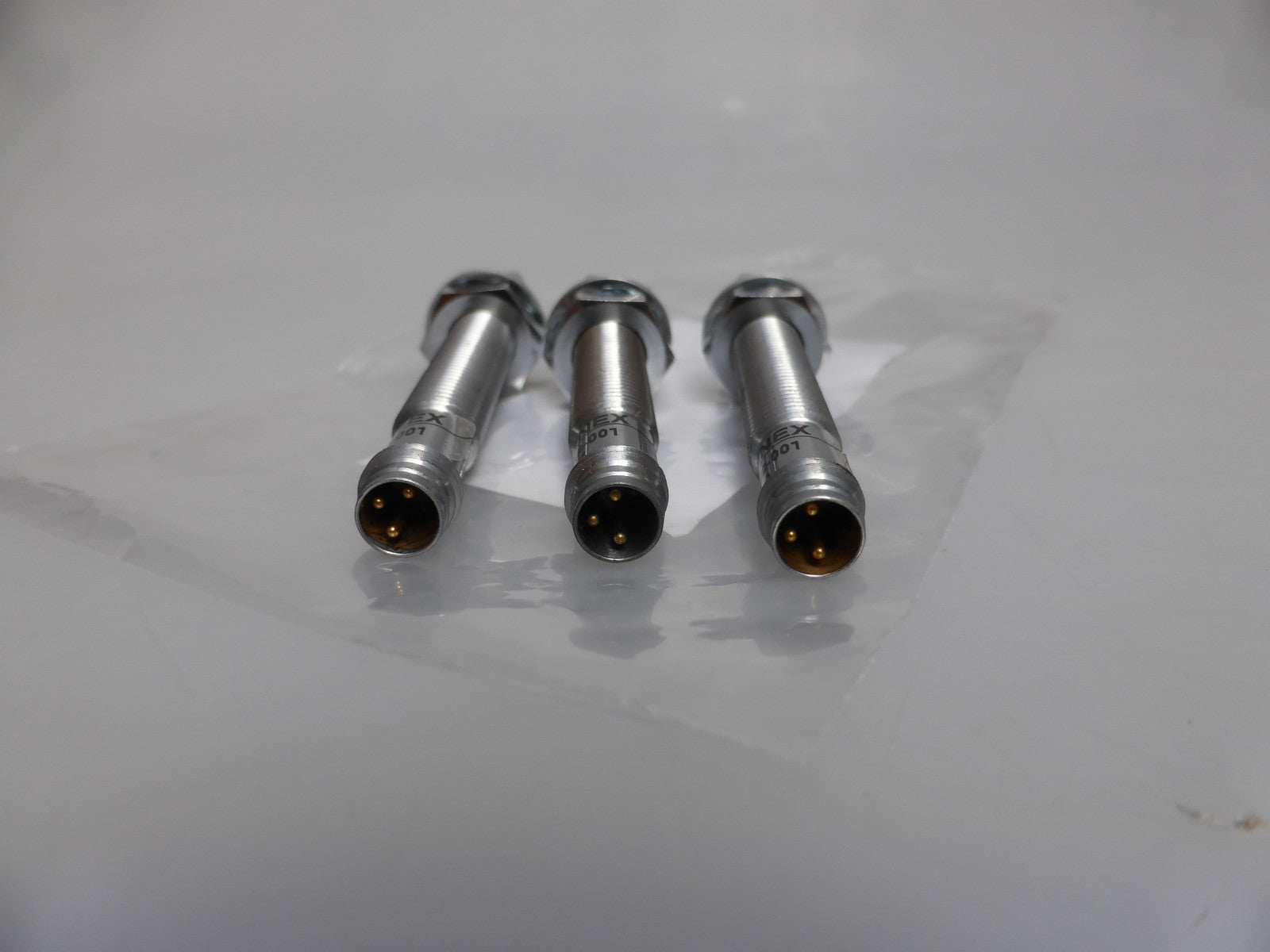 Contrinex DW-AS-502 M8-001 