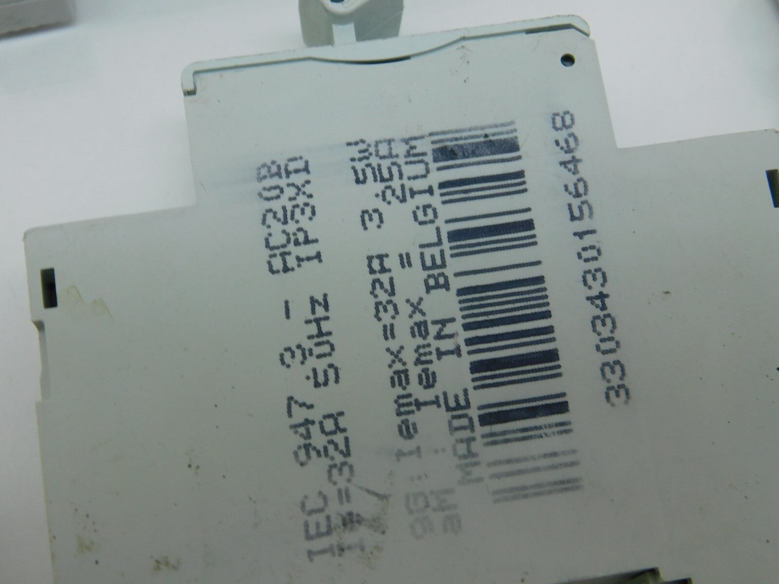 Posten Legrand 058 28 ABB S202 P K 6 A Moeller FAZ L10A Siemens 5SX2 Schneider