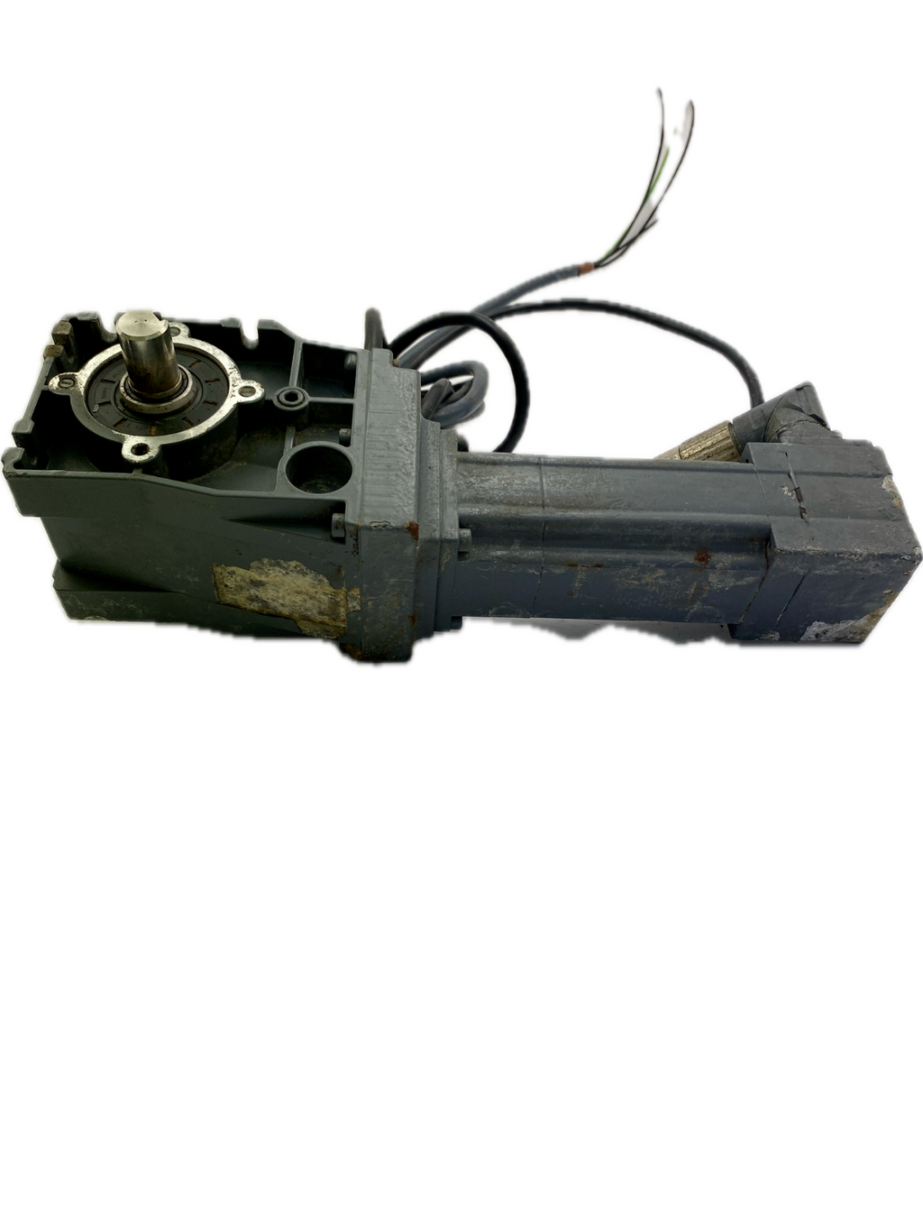Lenze MCS 06I41-RS0B0-Z0B0-ST6S00N-R0SU
