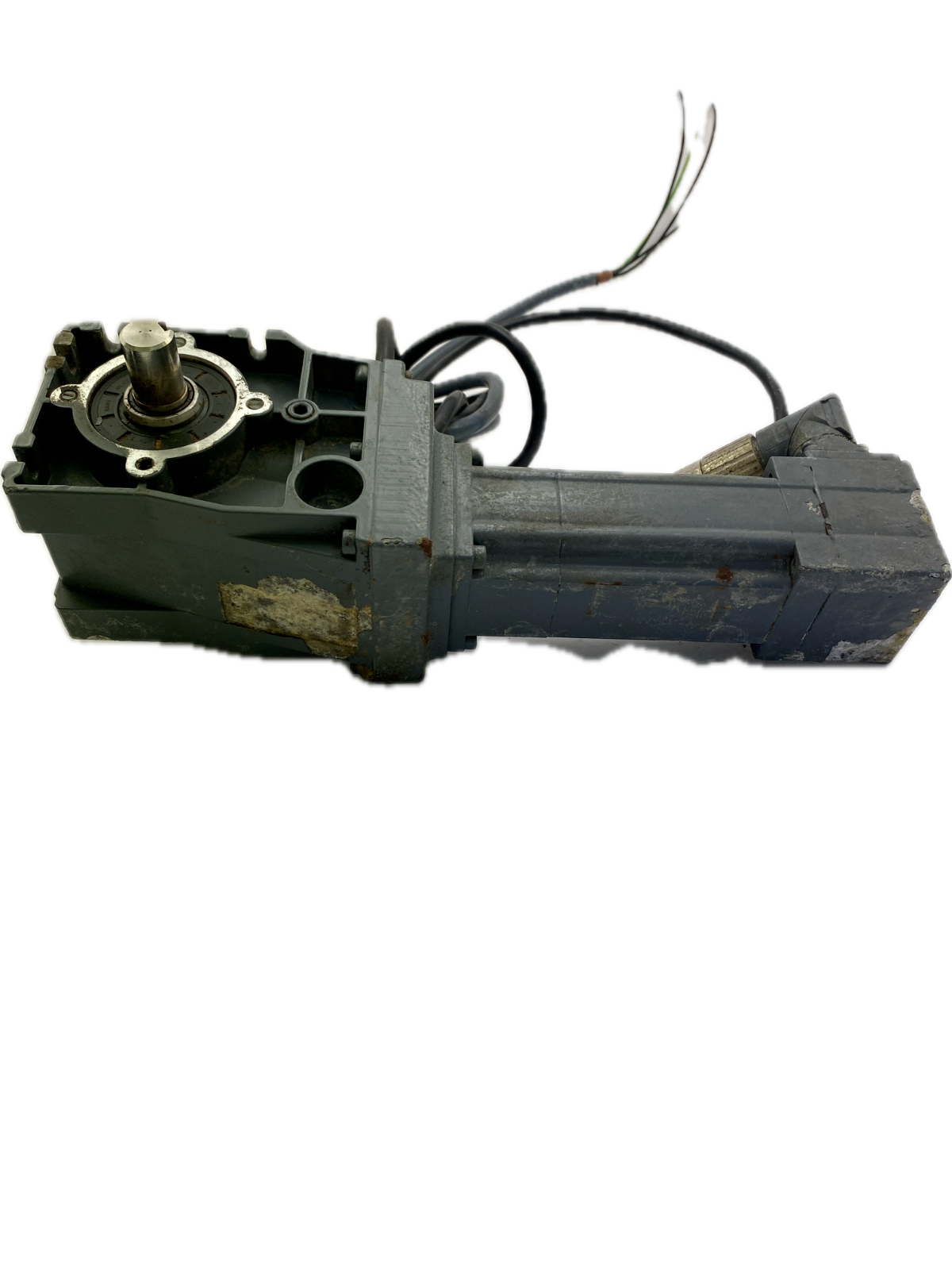 Lenze MCS 06I41-RS0B0-Z0B0-ST6S00N-R0SU