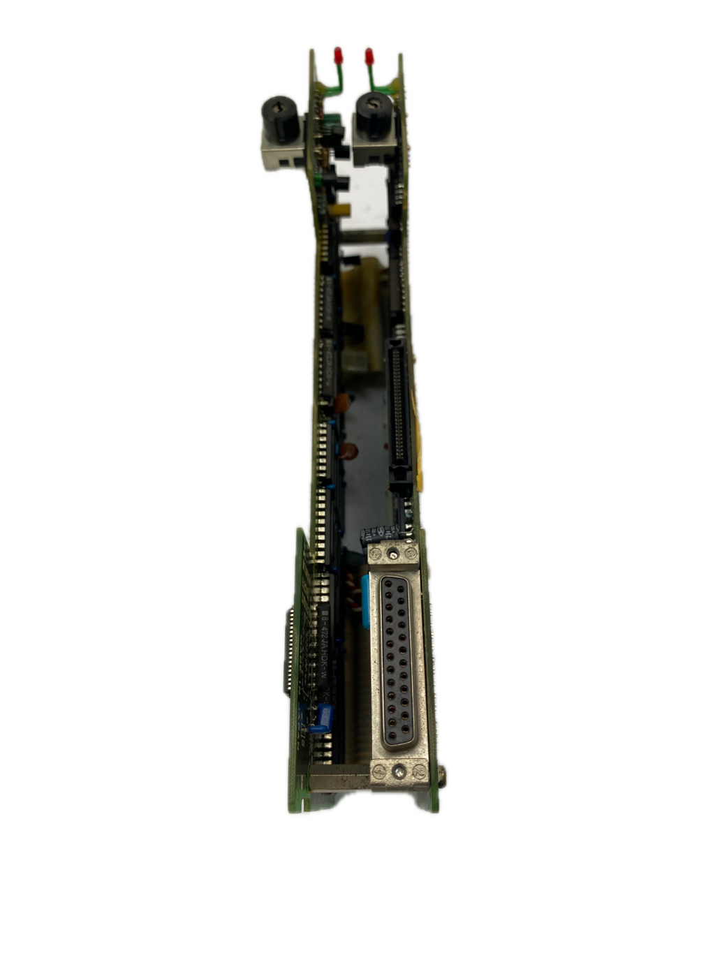 Mitsubishi   A2ECPU-AB BD626AI30G52