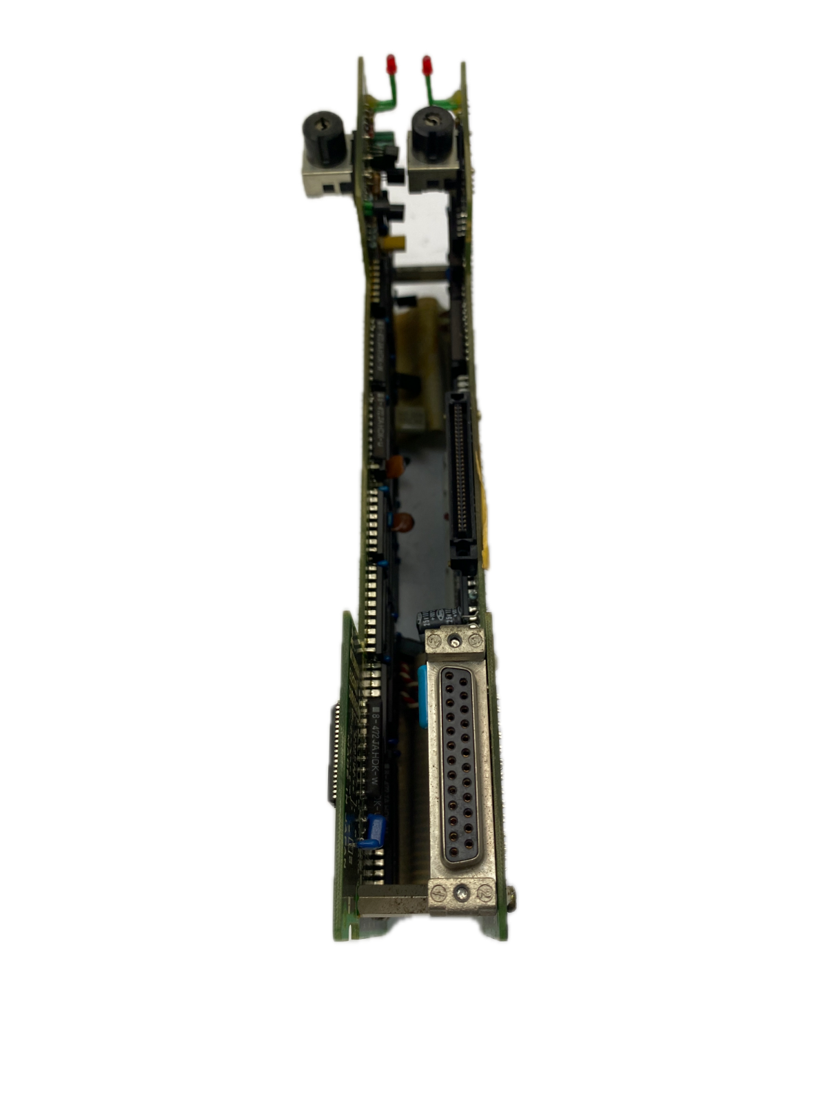 Mitsubishi   A2ECPU-AB BD626AI30G52