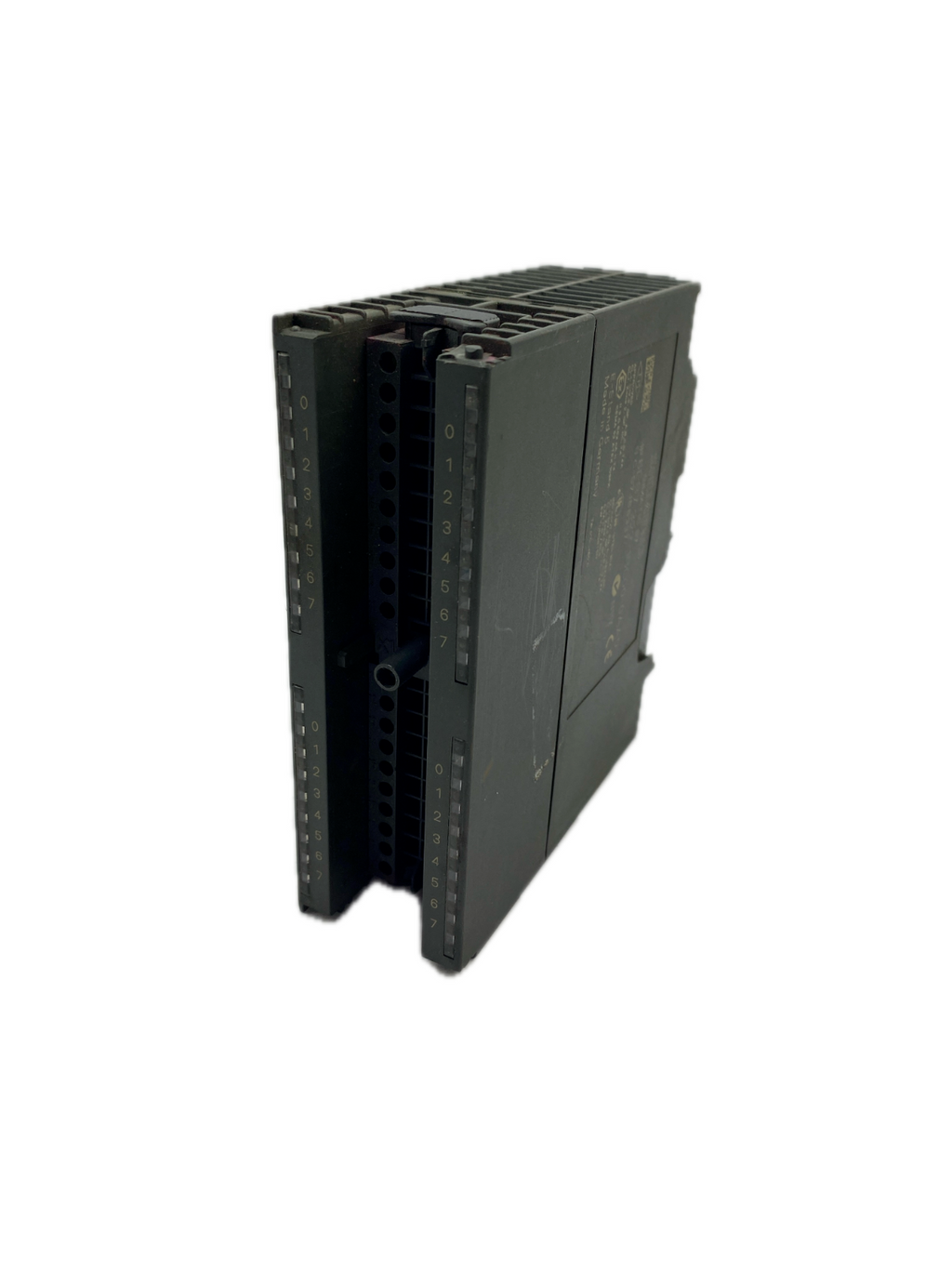 SIEMENS CPU314 SIMATIC S7 6ES7 314-1AF10-0AB0 ... Defekt