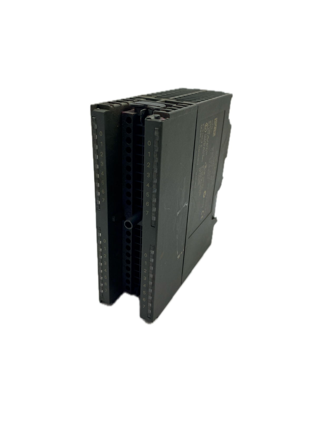 SIEMENS CPU314 SIMATIC S7 6ES7 314-1AF10-0AB0 ... Defekt