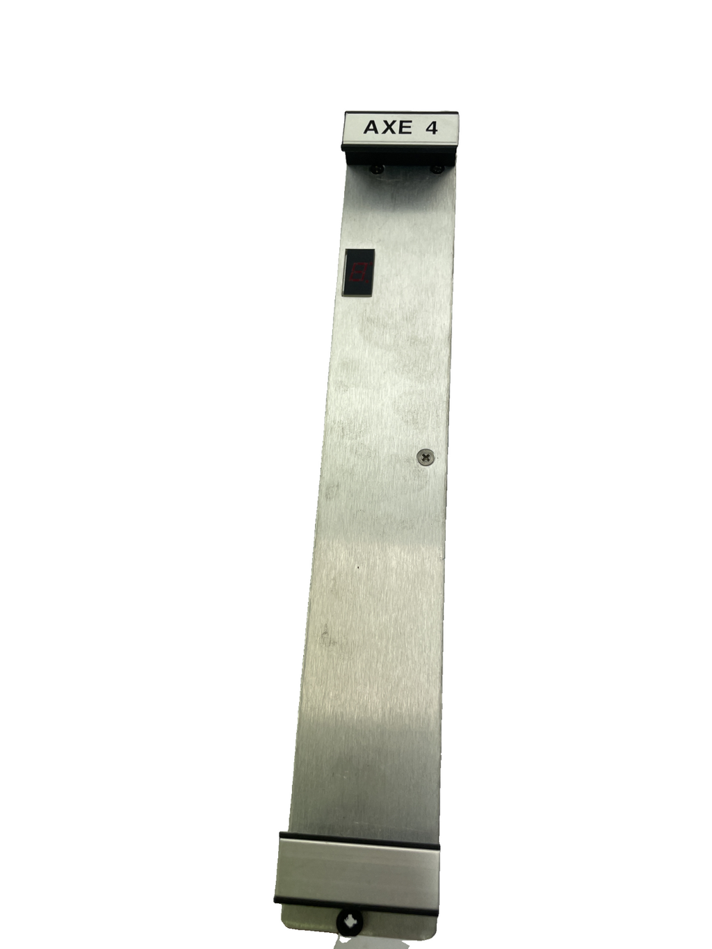 Kollmorgen Servotronix Achsmodul PRD-0016600D-15 + PRD-0036100E-11 (AXE 4)