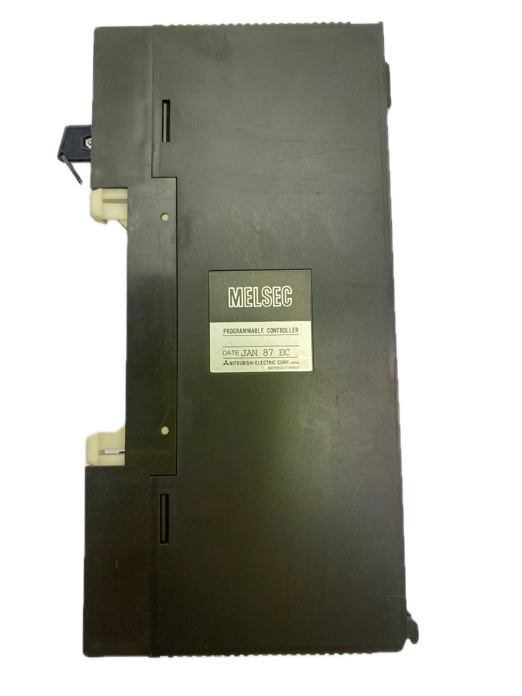 MELSEC PROGRAMMABLE CONTROLLER A2ECPU