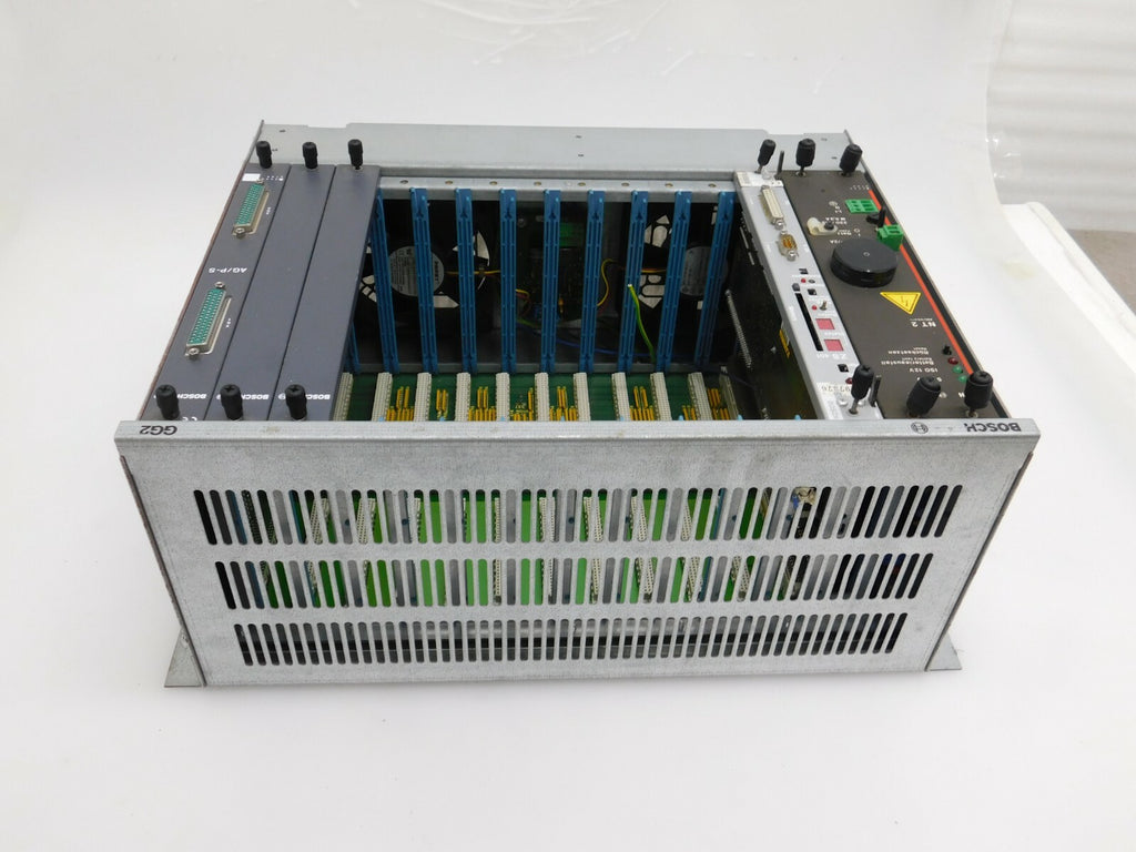 BOSCH  NT 2 RACK-GG 500 1070062324-205 230/115 V~ 6,3A
