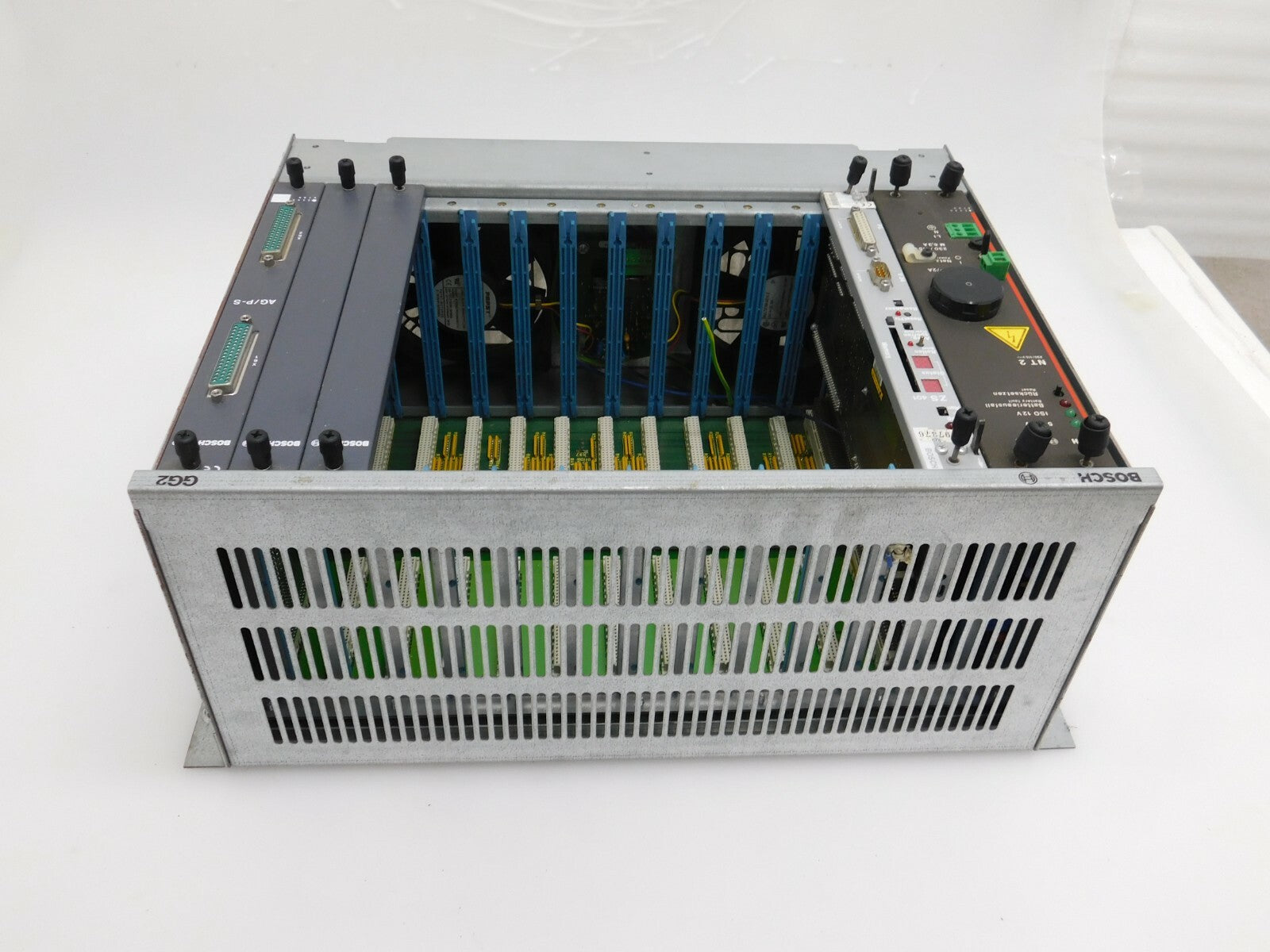 BOSCH  NT 2 RACK-GG 500 1070062324-205 230/115 V~ 6,3A