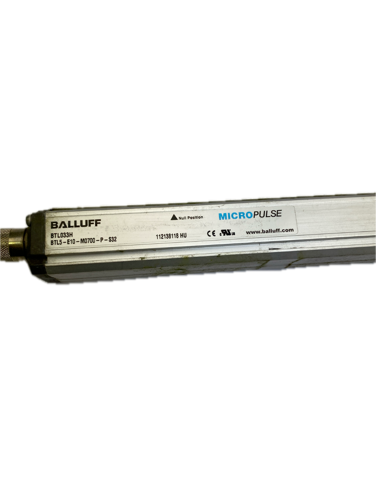 BALLUFF BTL033H BTL5-E10-M0700-P-S32